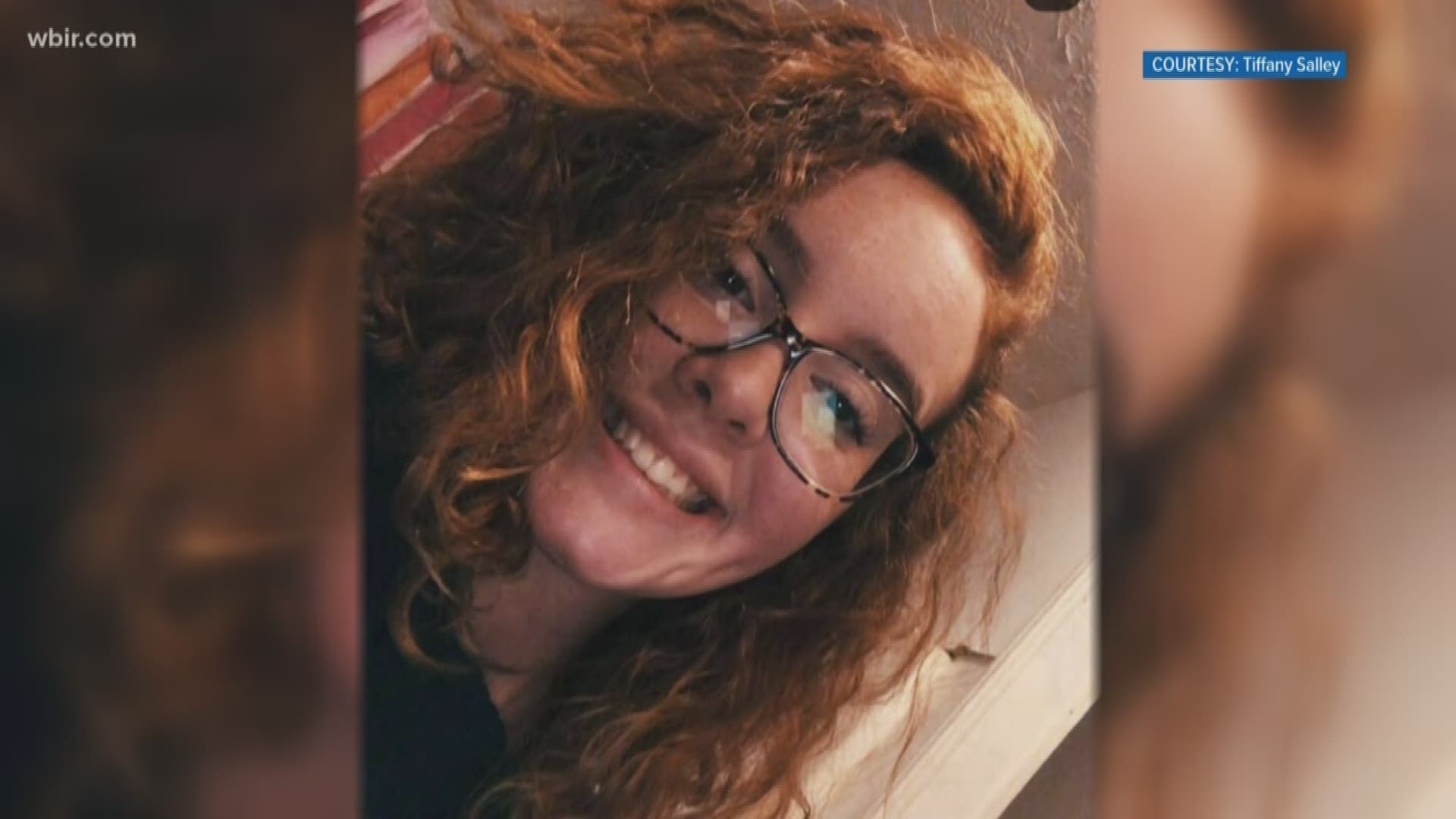 The Sweetwater community is mourning the loss of Callie Jordan, 15, who was killed while serving on a mission trip to Mexico.