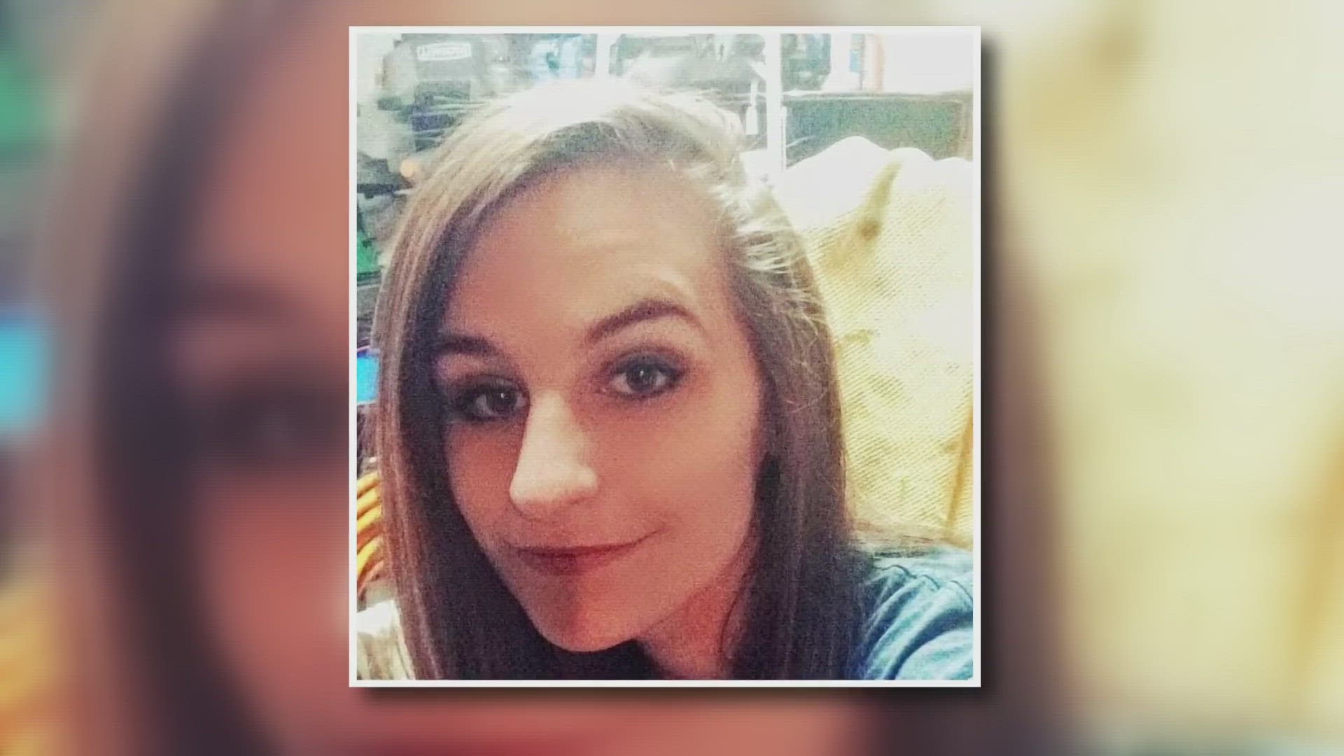 Cheyenne Shropshire's remains were located in a field in Maryville in 2020. Medical examiners ruled her death as a homicide.
