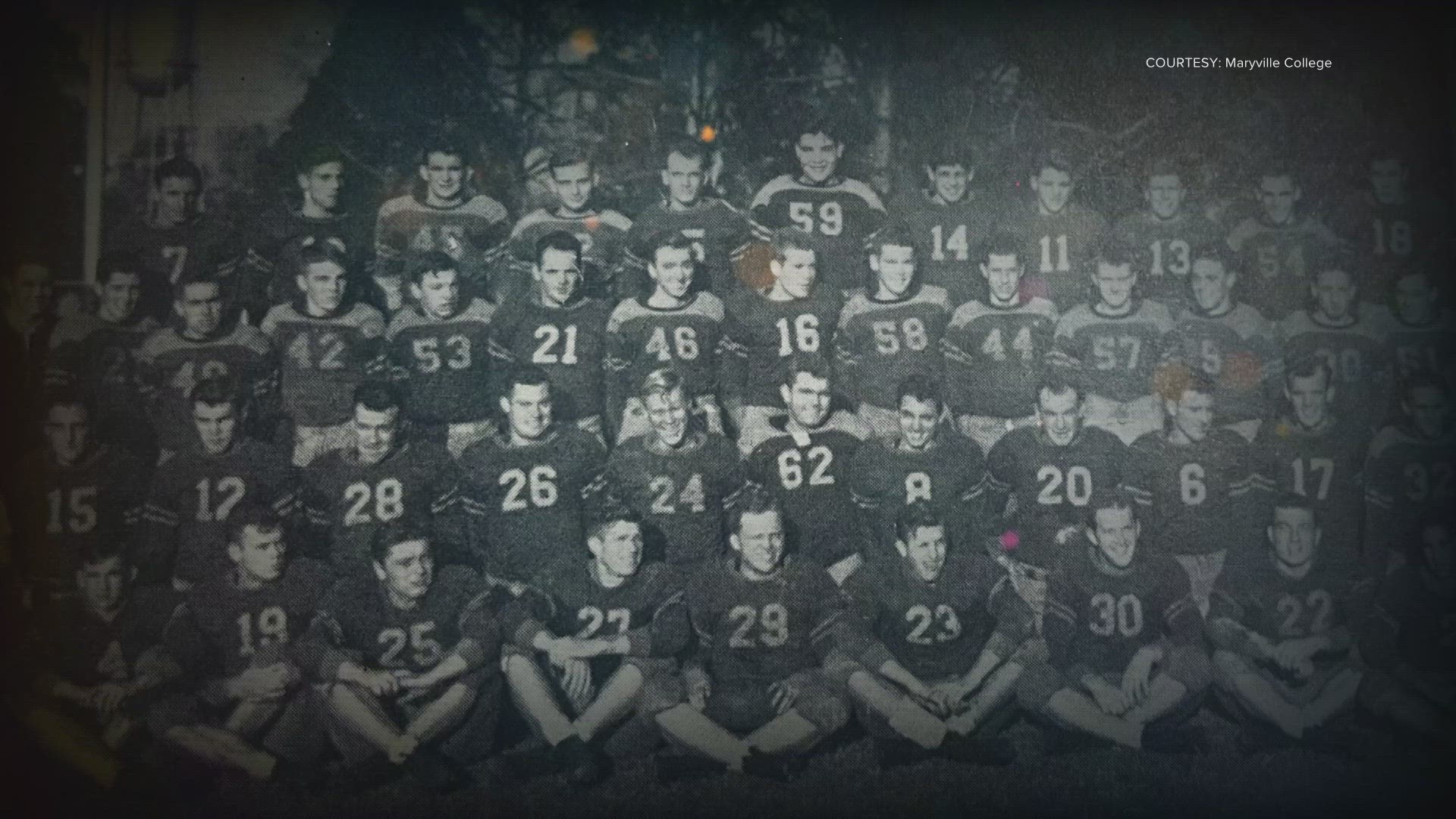 It’s a game dating back nearly eight decades, and one East Tennessee team kicked off the whole thing.