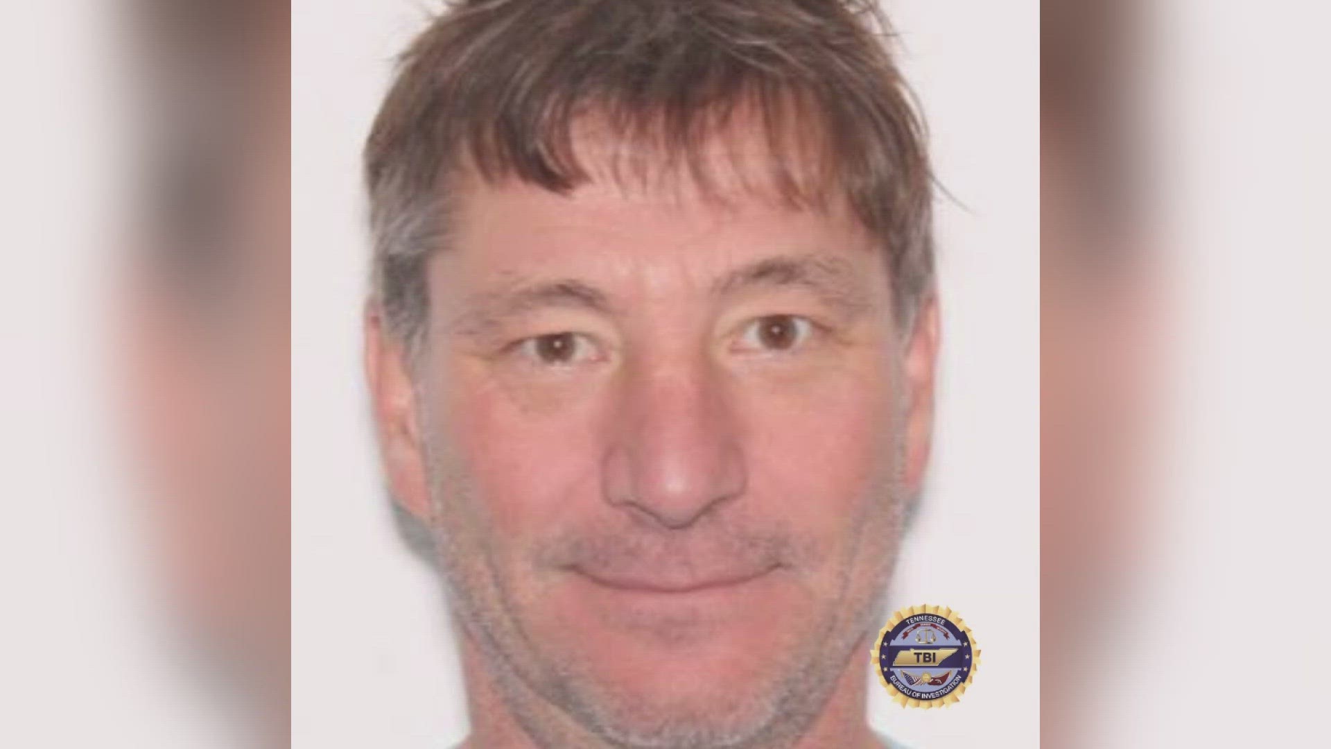 The Sevier Co. Sheriff's Office said John Robert Hancock was last seen going into the woods in the area of Otto Williams Rd. near Cosby.