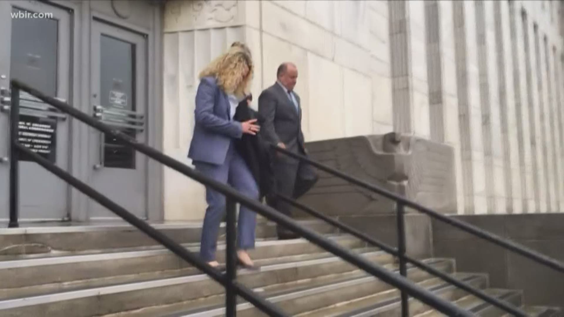 The Former president of Pilot Flying J is set to appeal his conviction. He is currently under house arrest.