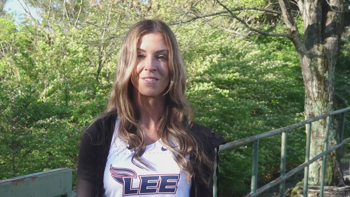 Malia Riddle Knoxville runner to race in the Boston Marathon with all expenses paid ...