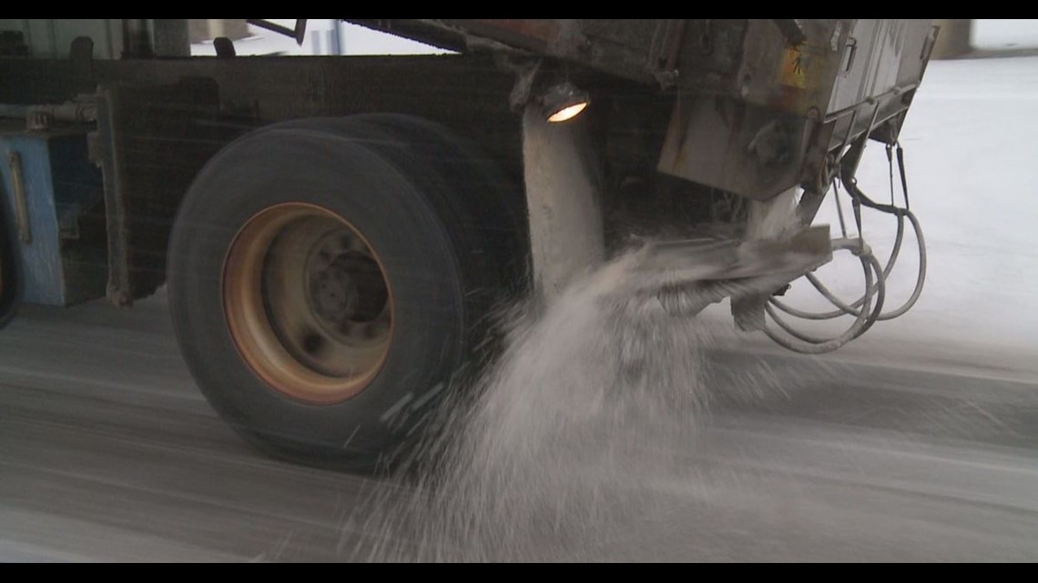 How are the roads in East Tennessee? - Vimarsana News