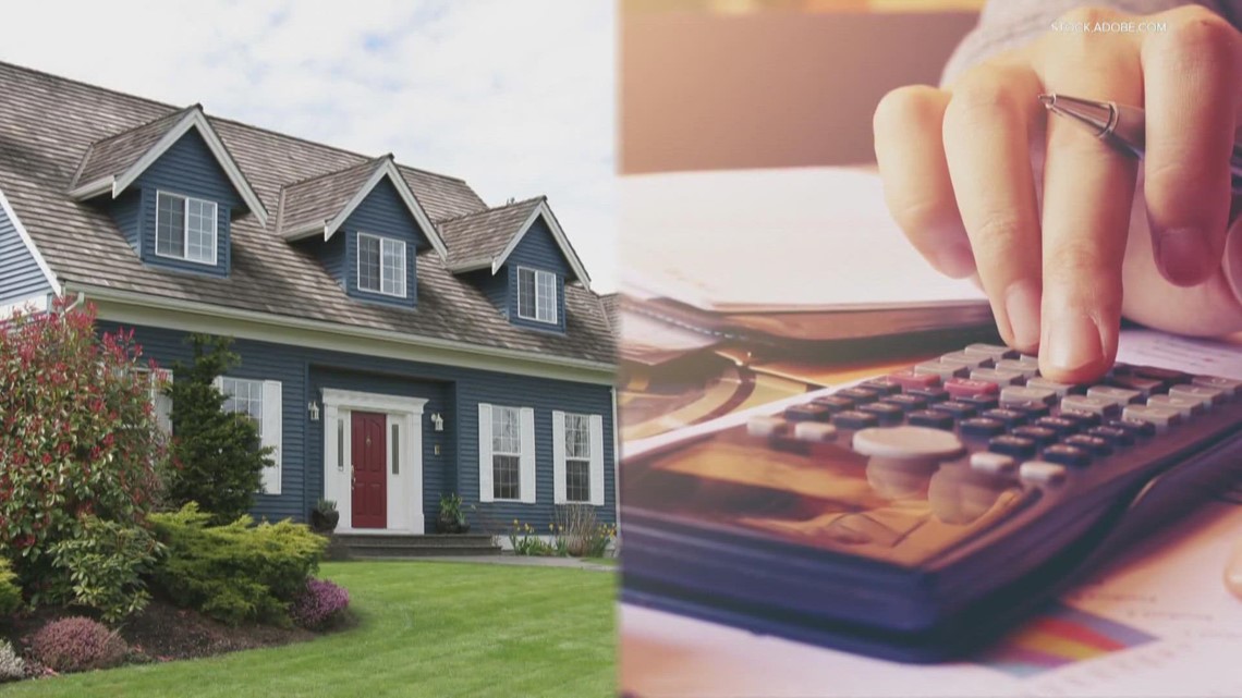 New program to help Tennesseans with their mortgages