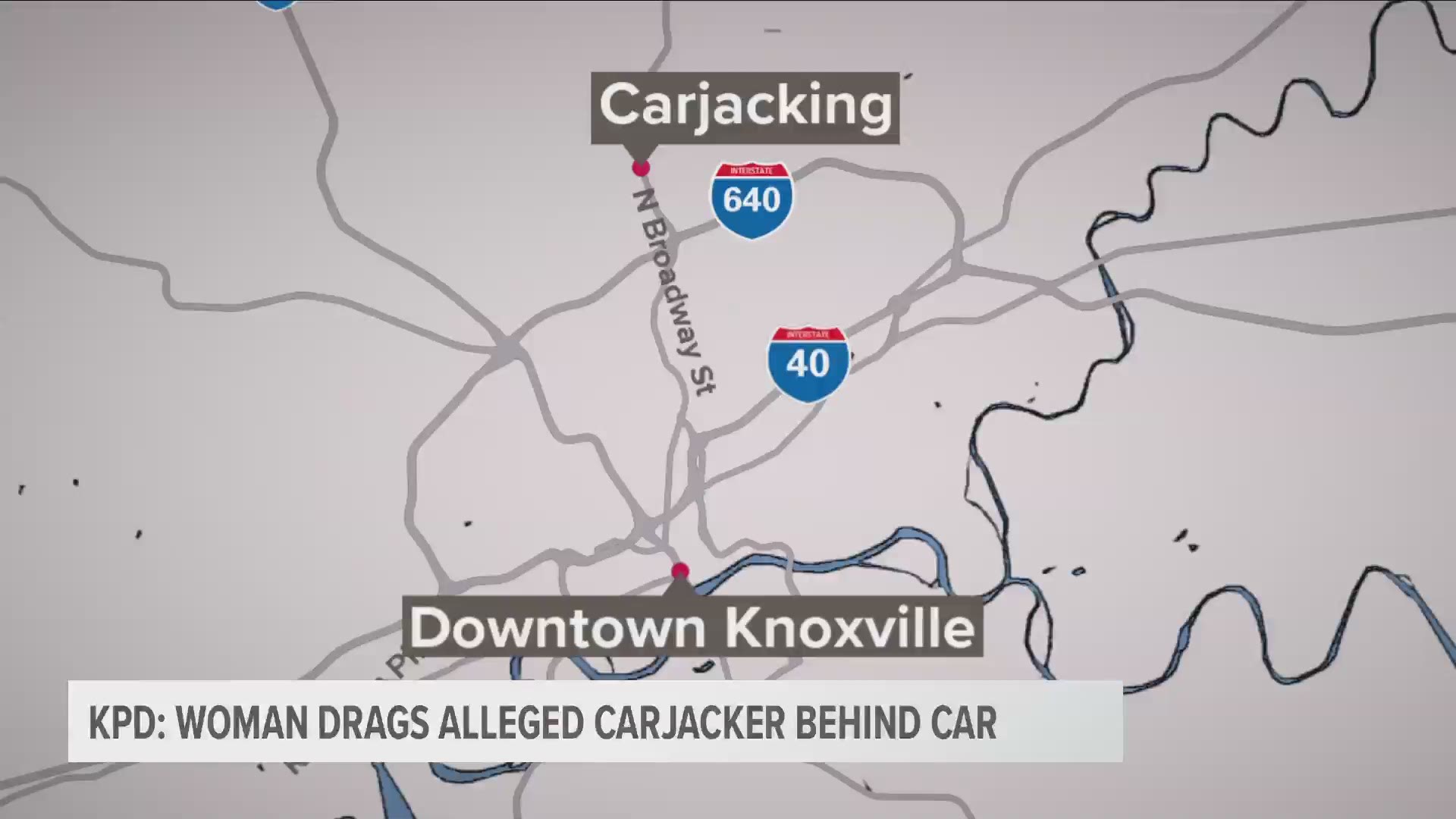 A preliminary hearing on the carjacking charge is set for July 3 at 9 a.m.
