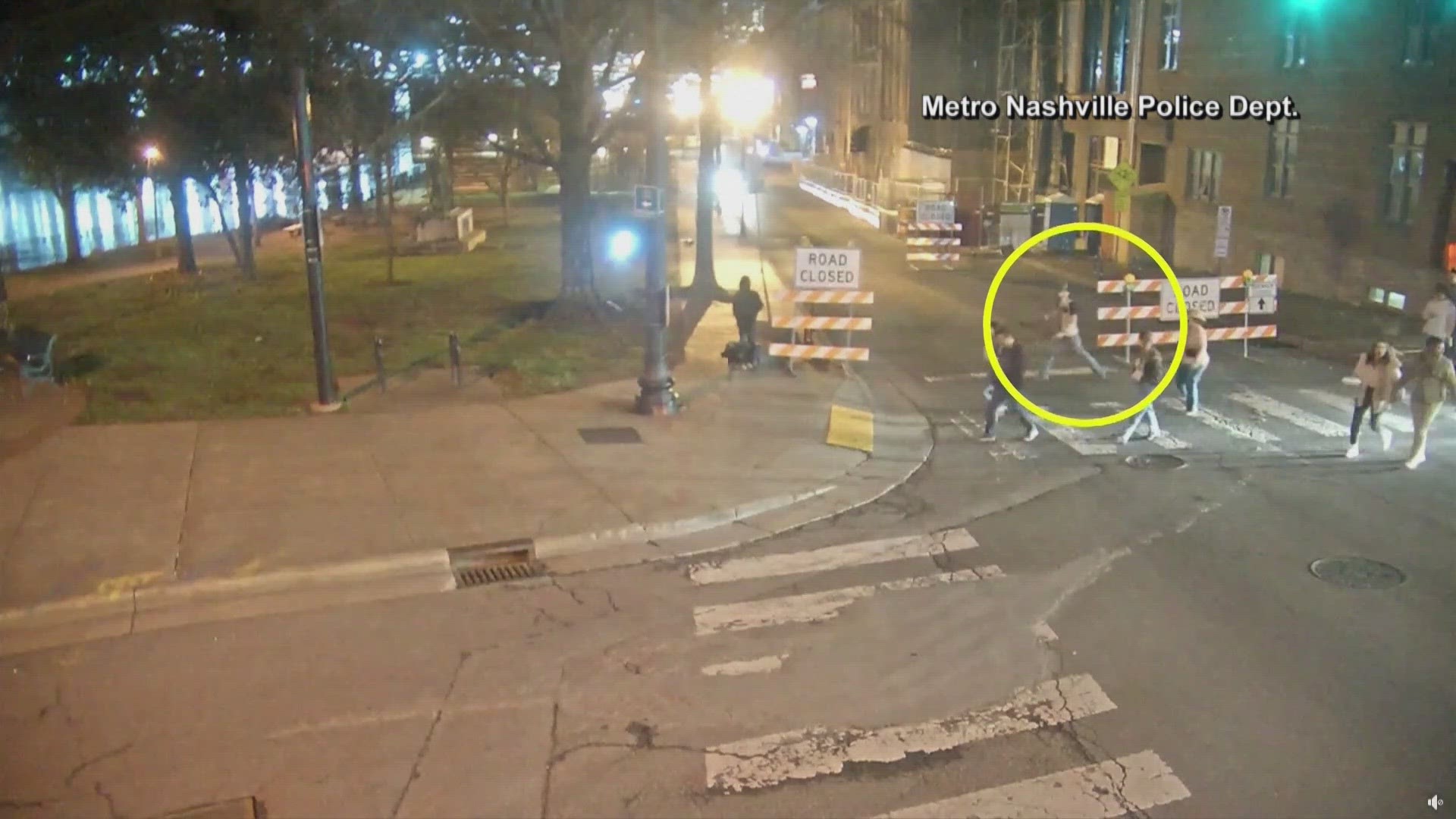 Authorities are still searching after Mizzou student went missing in ...