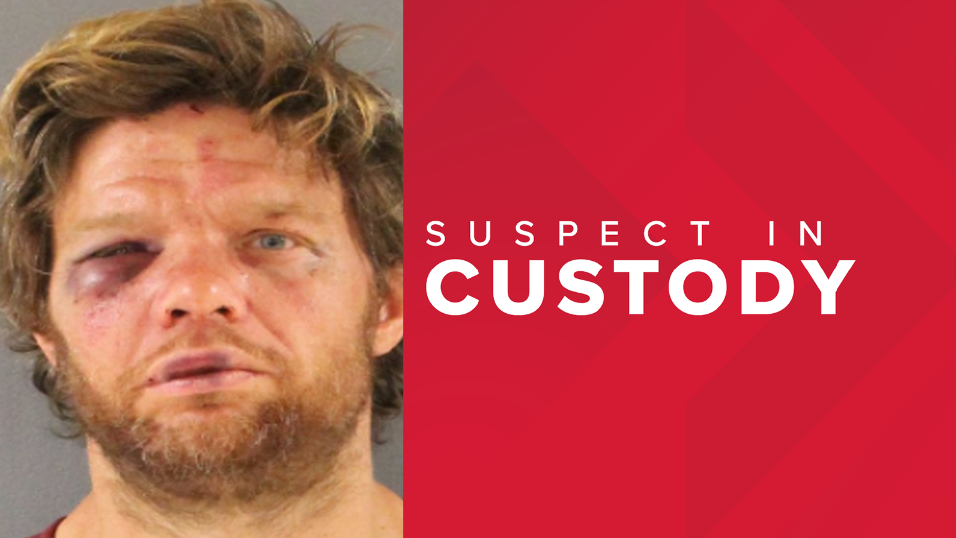 Knoxville man facing multiple charges after allegedly assaulting ...