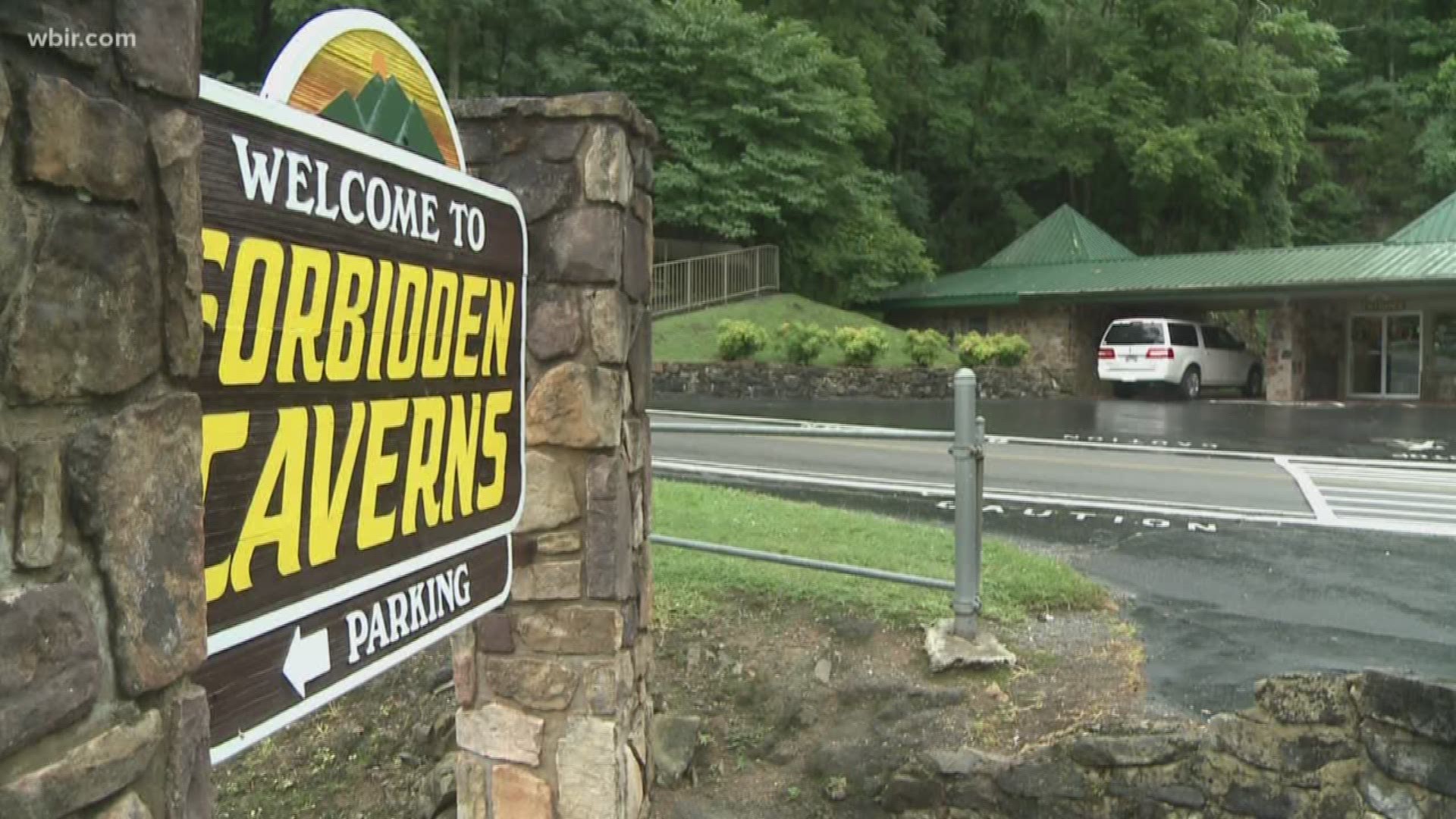 A Louisiana mom claims that her daughter with autism was not allowed on the cave tour, and the post has set off a firestorm of comments. Forbidden Caverns says everyone is welcome.