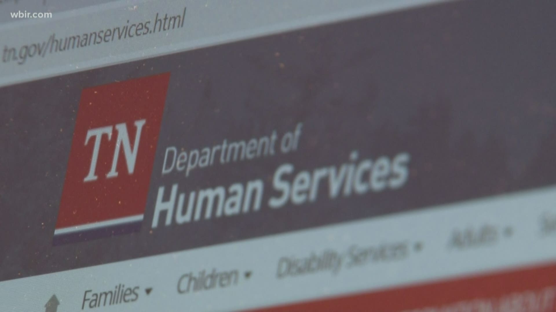 Thousands of people are losing their jobs because of the COVID-19 crisis, but the state is working to make it easier to get unemployment