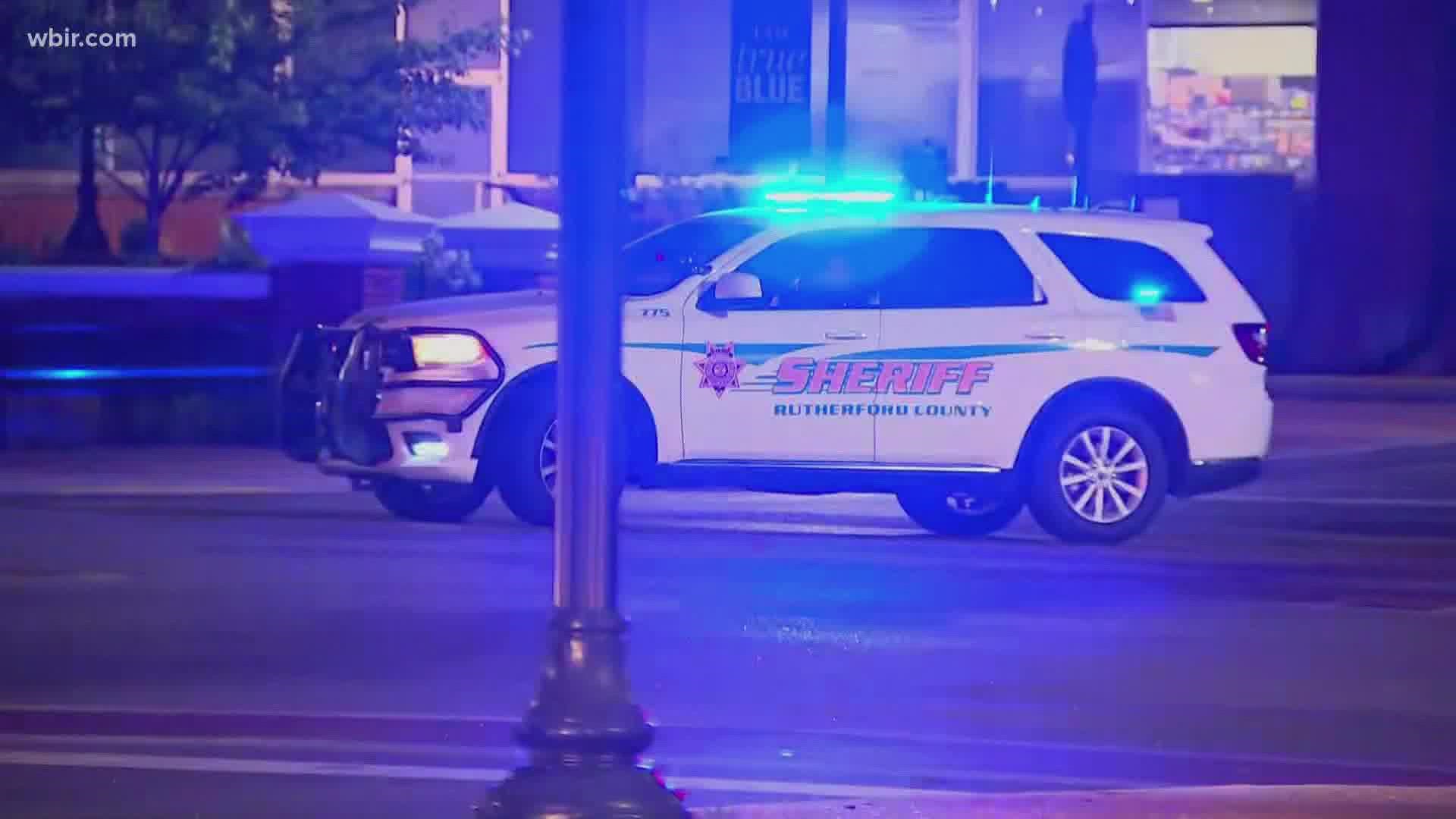 Two shot in Middle Tennessee State University shooting | wbir.com