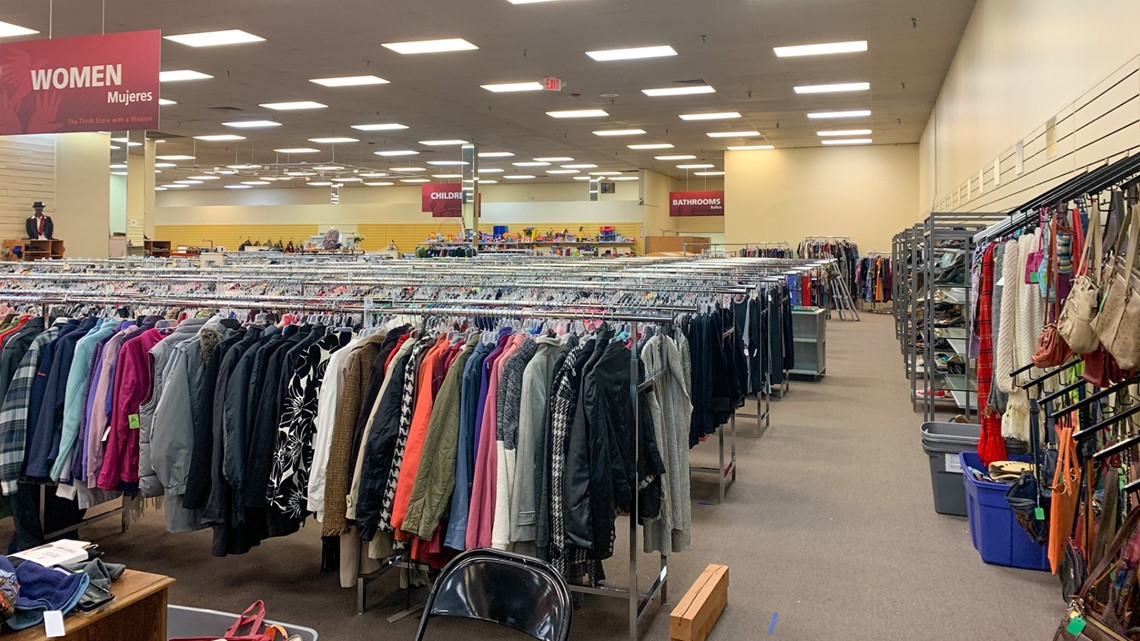 New KARM store coming to West Knoxville on Friday | wbir.com