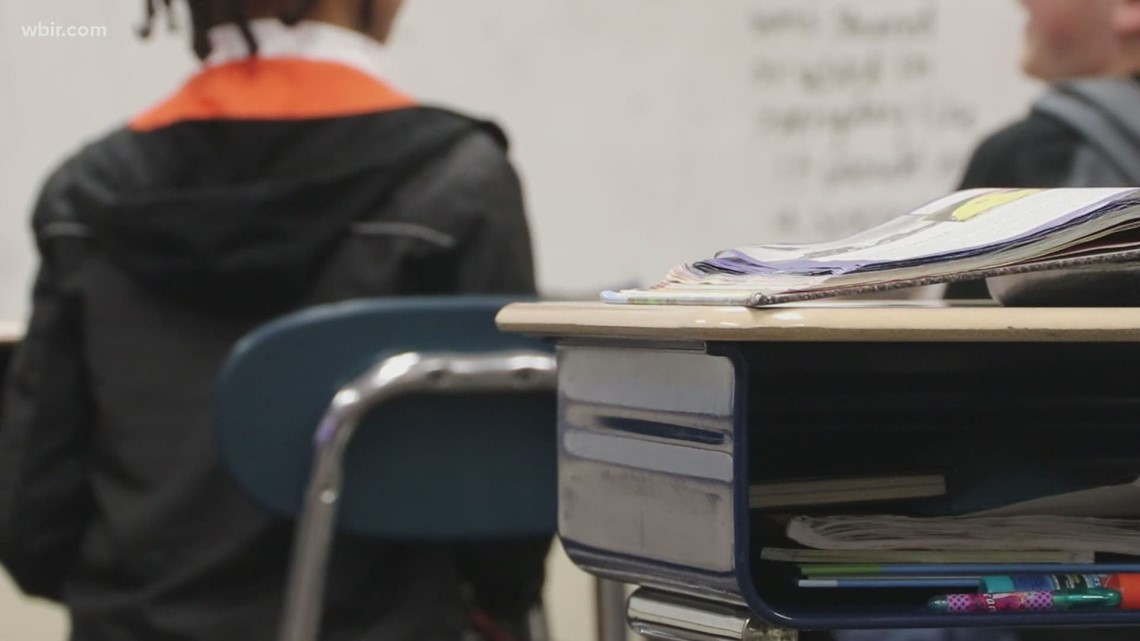 How East TN teachers plan to teach about the Inauguration, gives tips for parents - Vimarsana News
