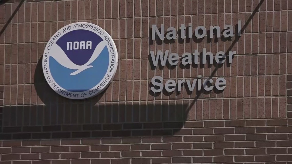 NWS said not issuing tornado warning in Knox was a 'mistake' - Vimarsana News
