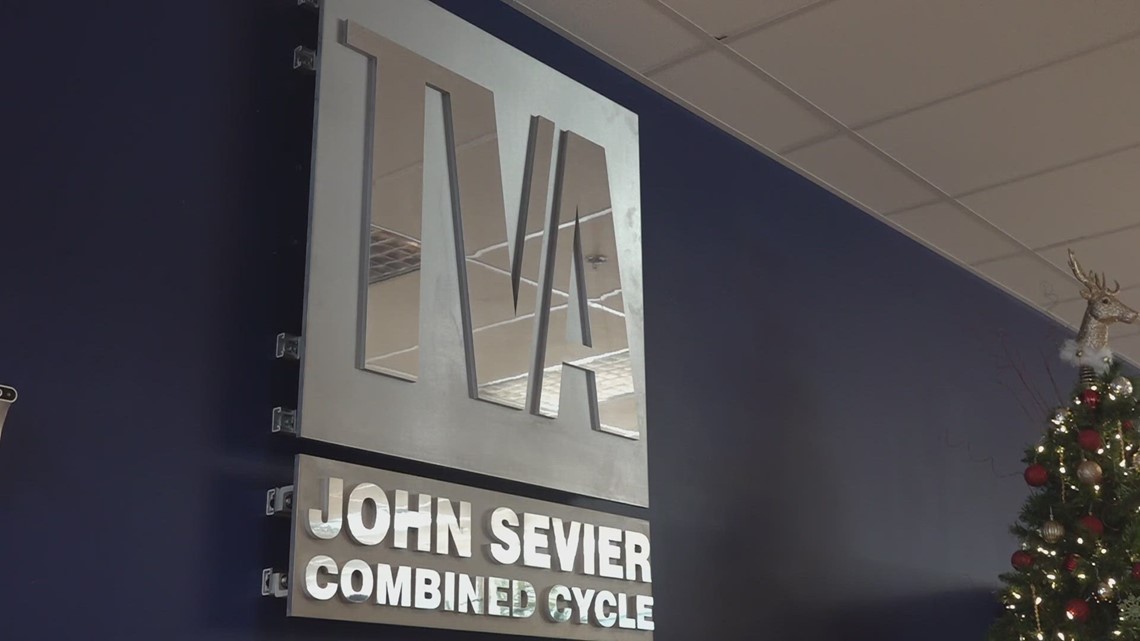 TVA shows changes in store to guarantee power over the winter - Vimarsana News