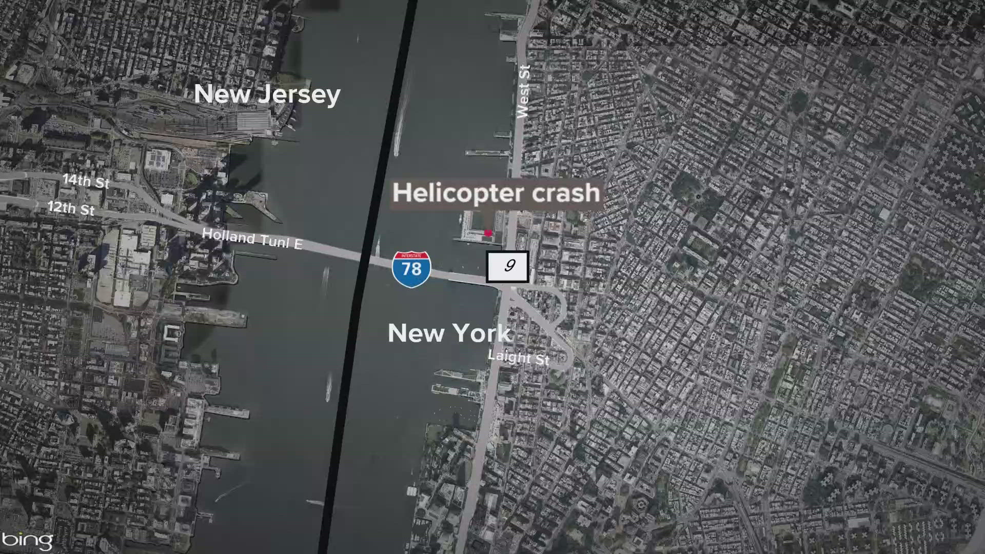 There are no immediate reports of injuries or fatalities at this time. 