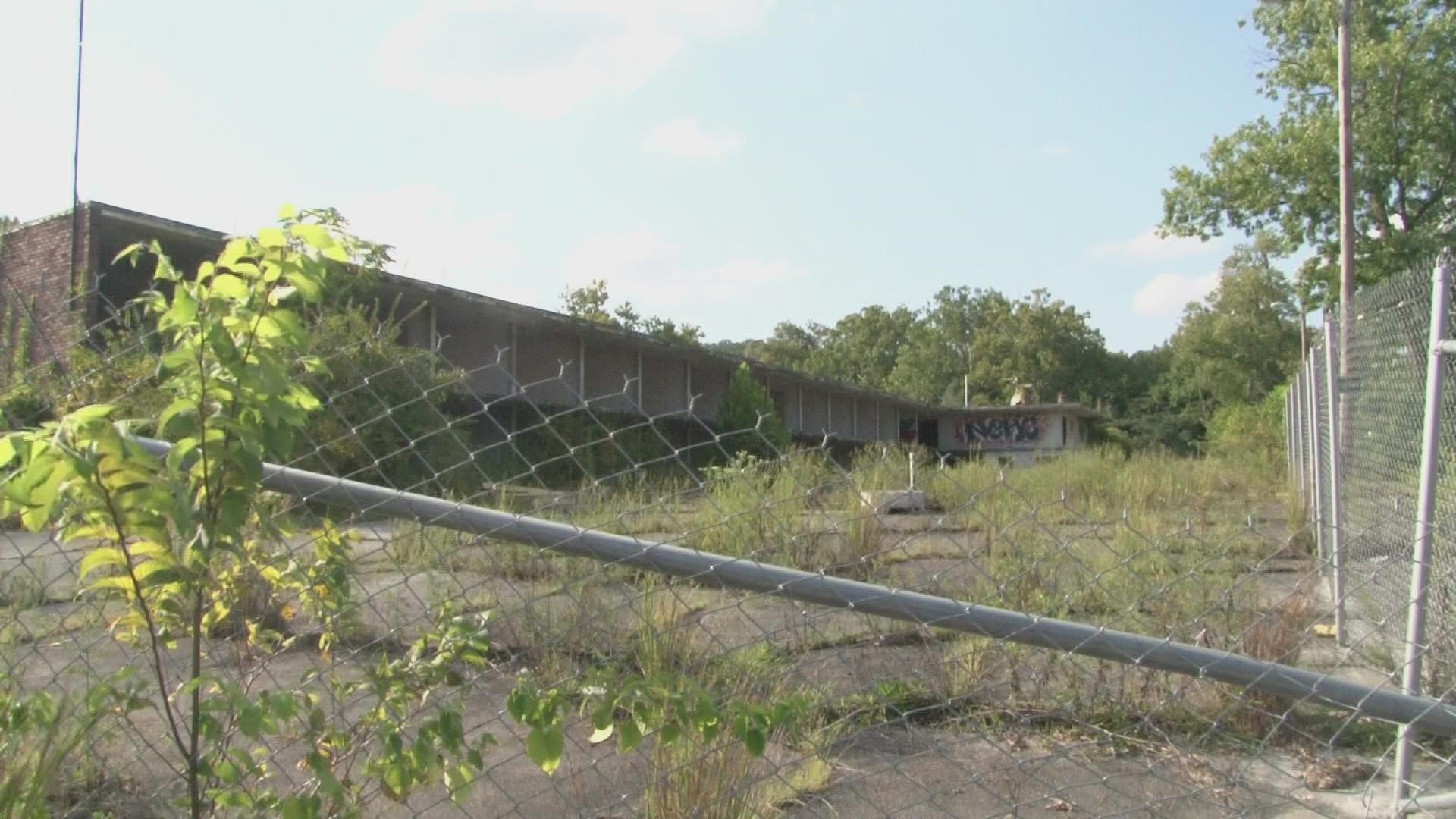 More affordable housing is set to be built in East Knoxville.