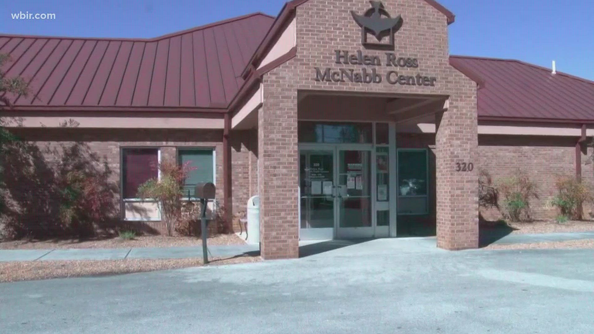New facility by Helen Ross McNabb Center in Morristown offers more help for people struggling with opioid addiction
