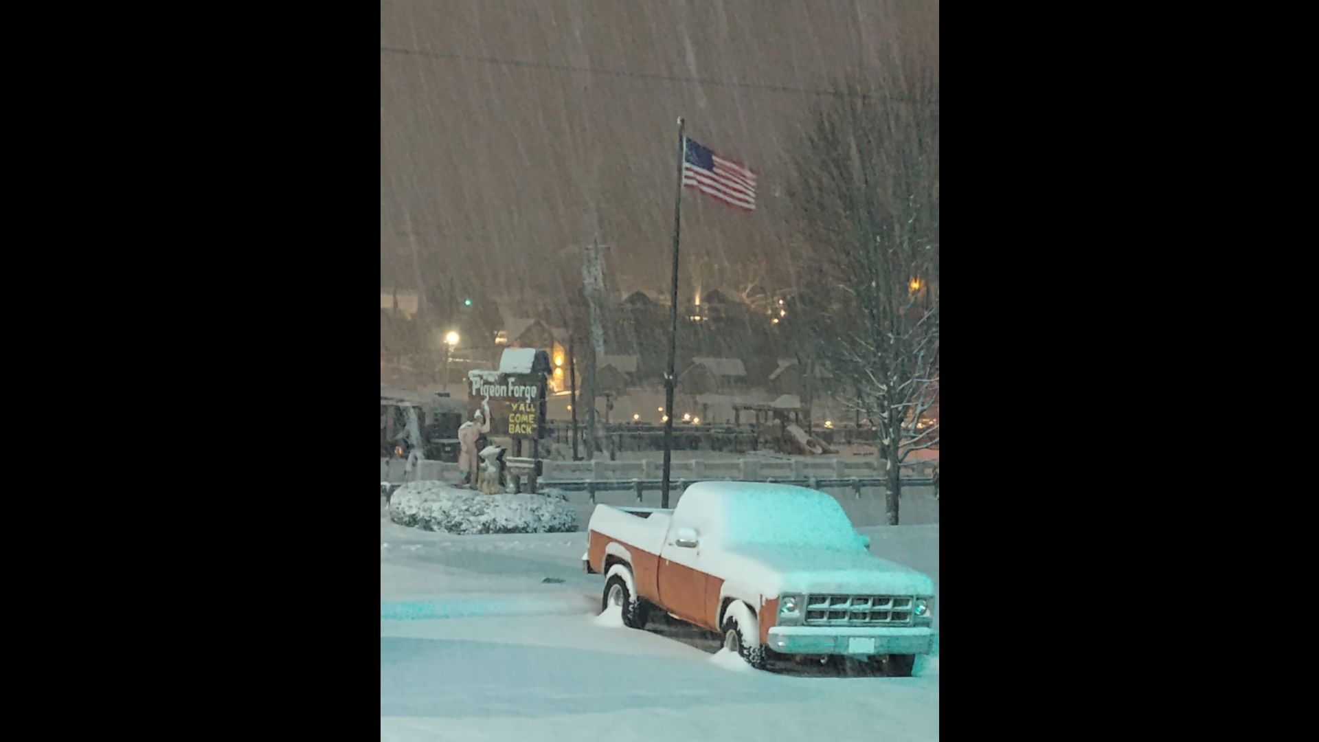 List: Road conditions in East Tennessee | wbir.com