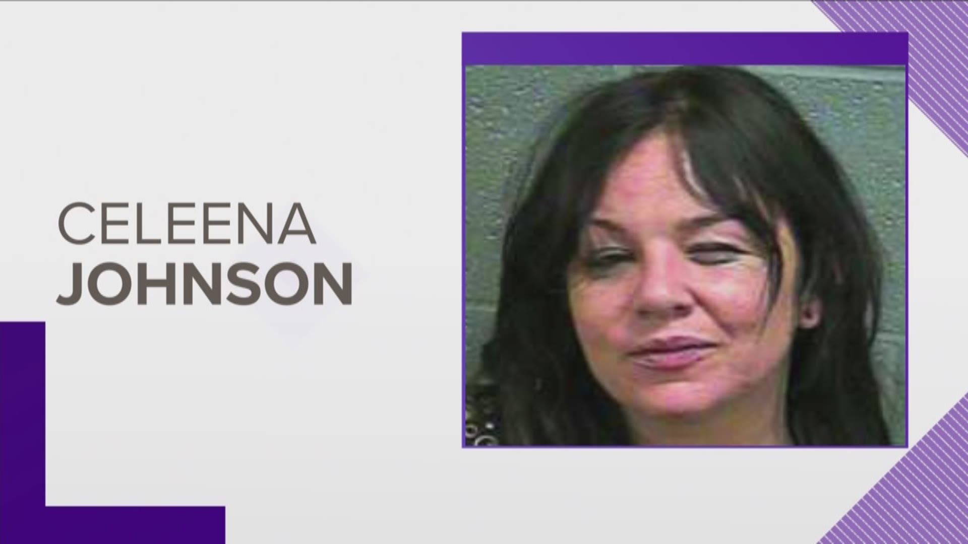 Police say a plane had to divert to Oklahoma city after a Knoxville woman on board became "drunk and disorderly."