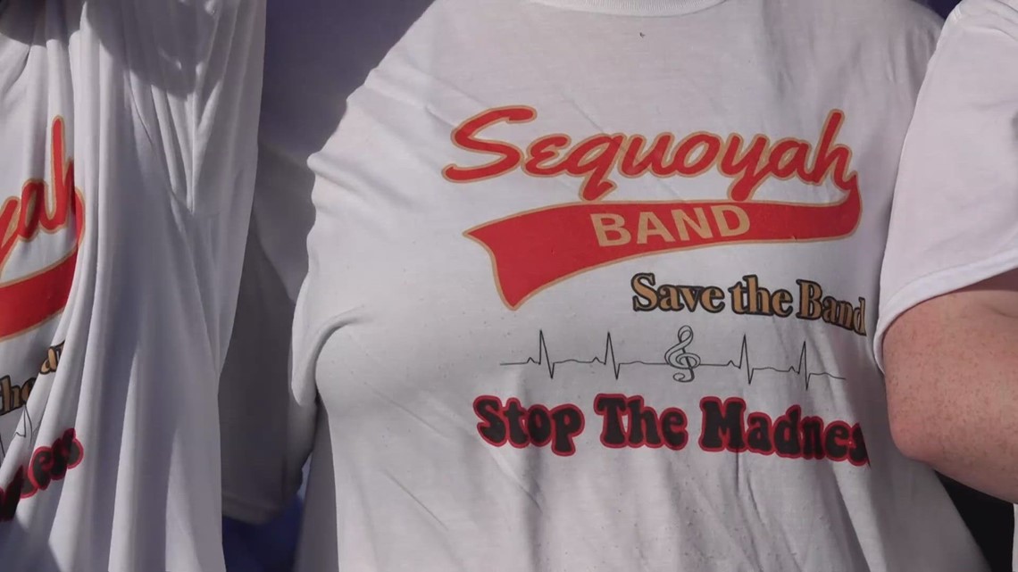 FBI investigation cuts competition season short for a nationally ranked high school band in East Tennessee - Vimarsana News