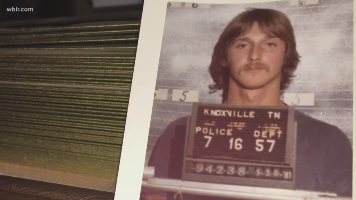 Kenneth Rackemann KPD investigator remembers death row murder case | wbir.com