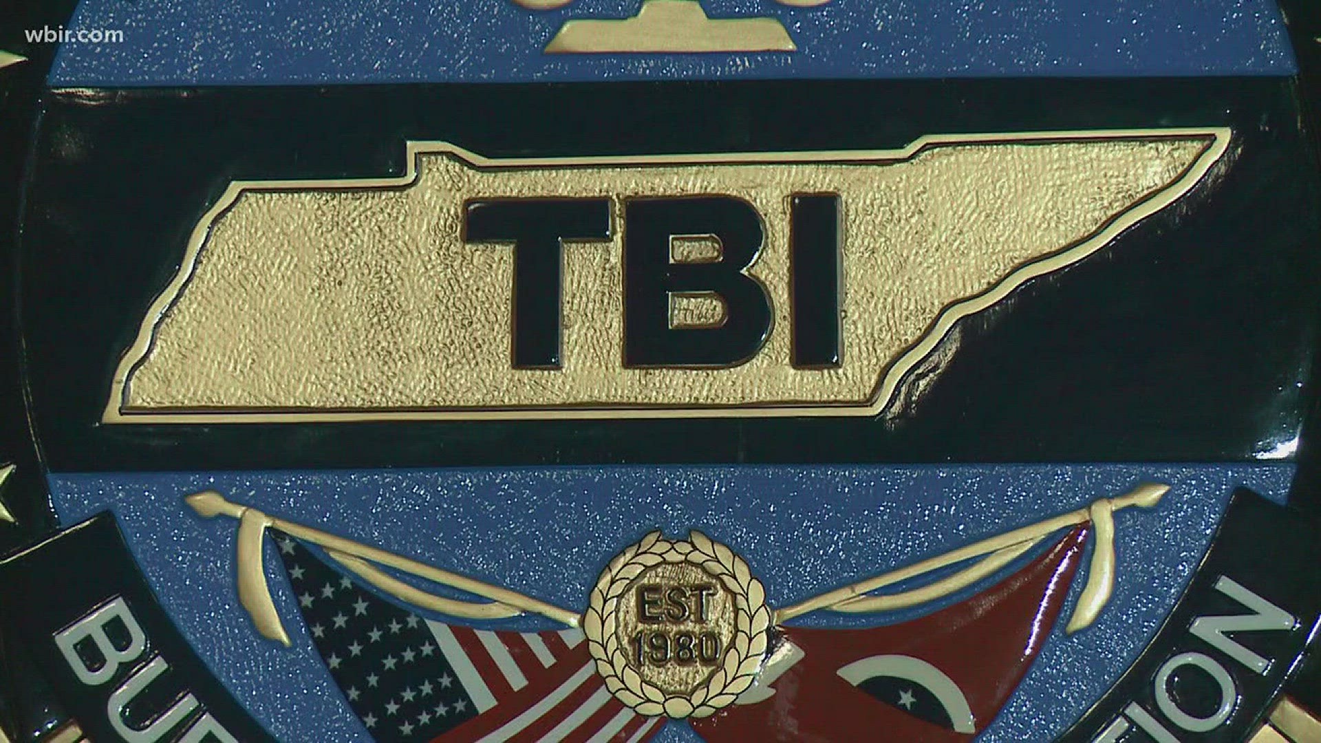 Oct. 26, 2017: Tackling human trafficking is a priority for Tennessee. In fact, the TBI says it is one of the leading states in the country in the fight against human trafficking.