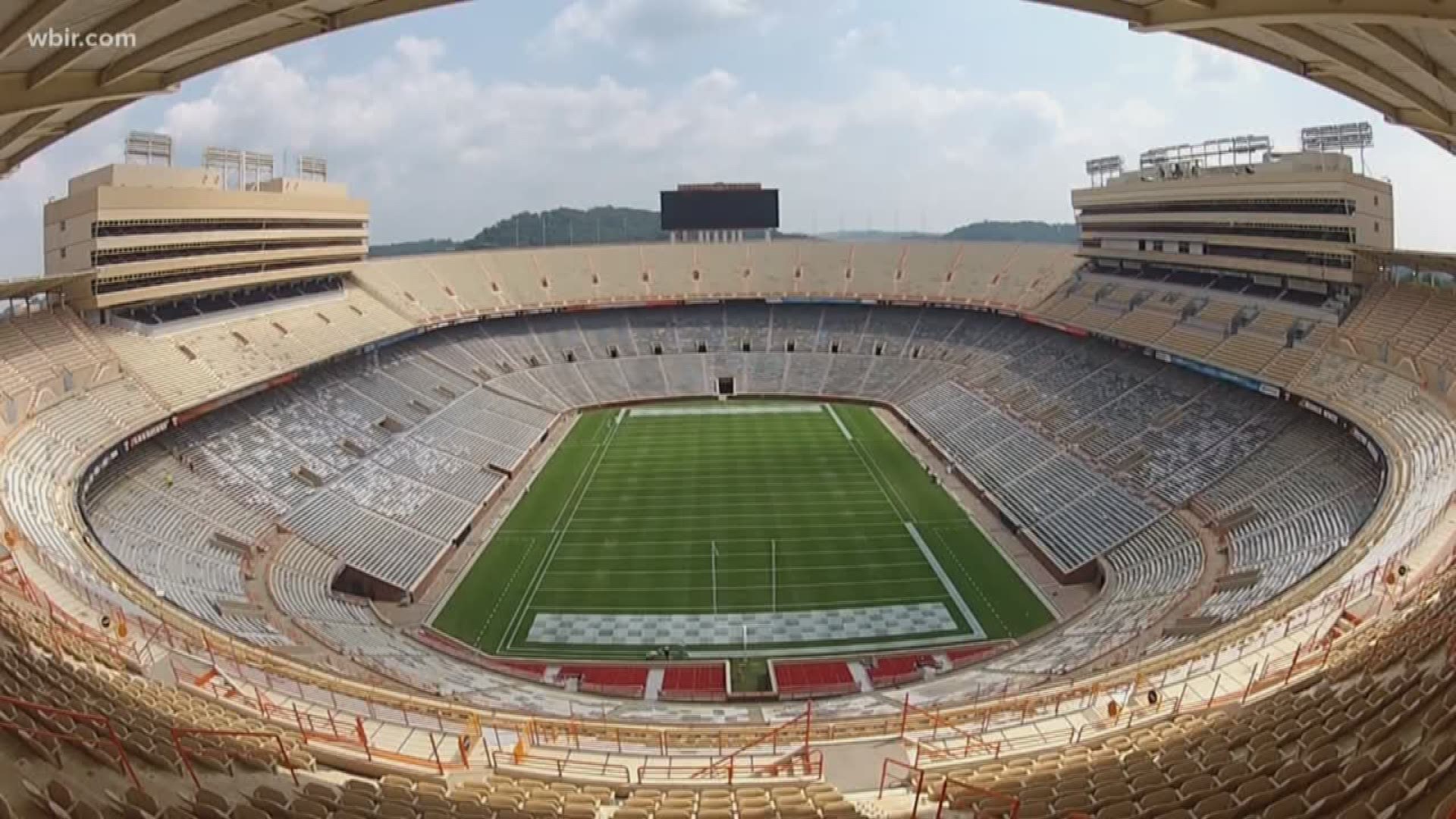 The Knoxville Beer Board just passed UT's plans to sell alcohol at Neyland Stadium, Thompson-Boling  and Regal Soccer Stadium.