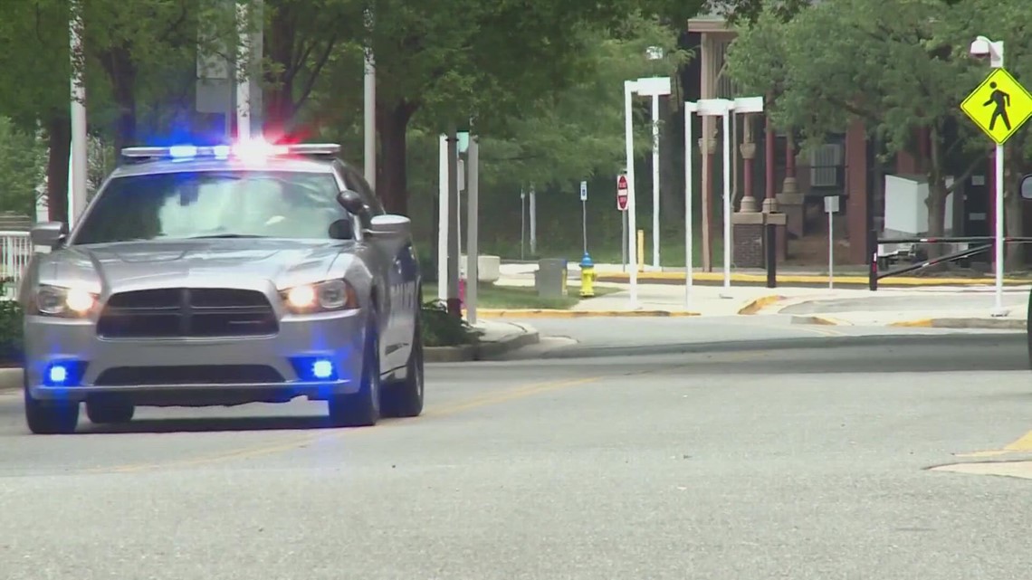 State lawmakers say they plan to support bills to reform policing, include de-escalation training - Vimarsana News