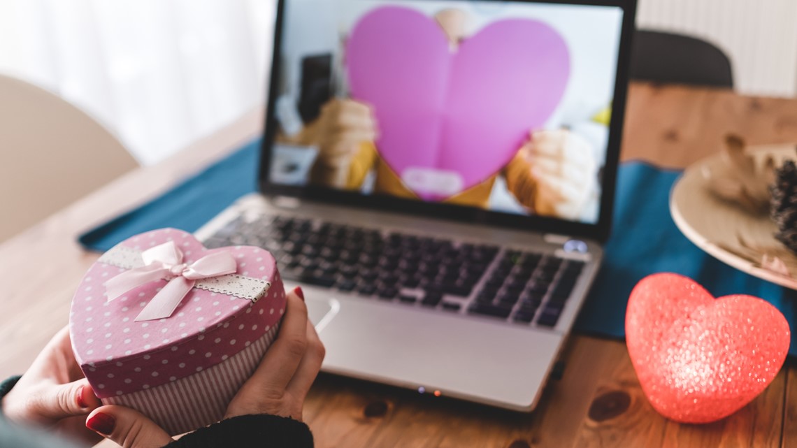 Five virtual Valentine's Day options in Knoxville - Vimarsana News