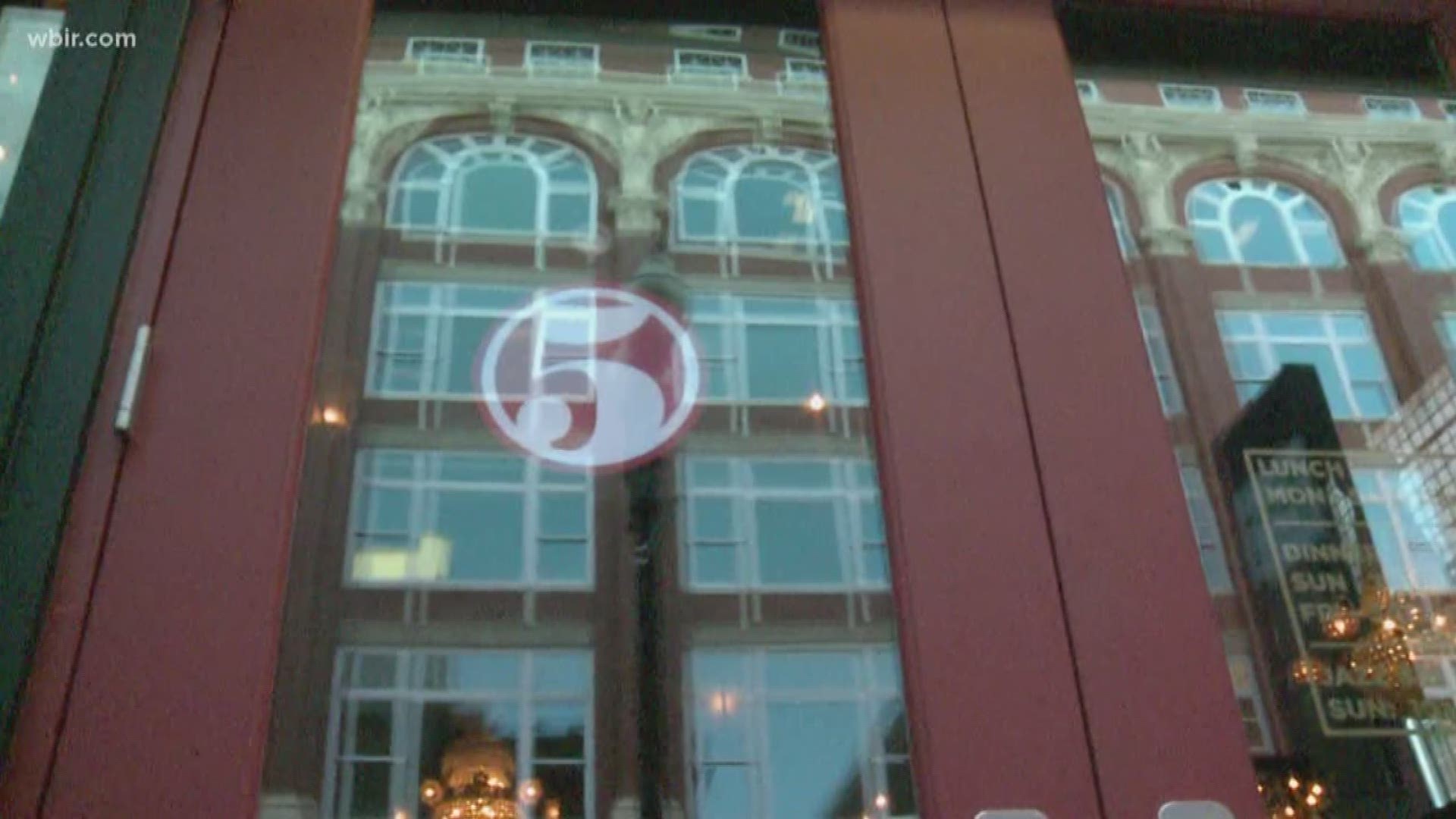 FIVE Knoxville Bar and Restaurant will close its Gay Street location at the end of March.