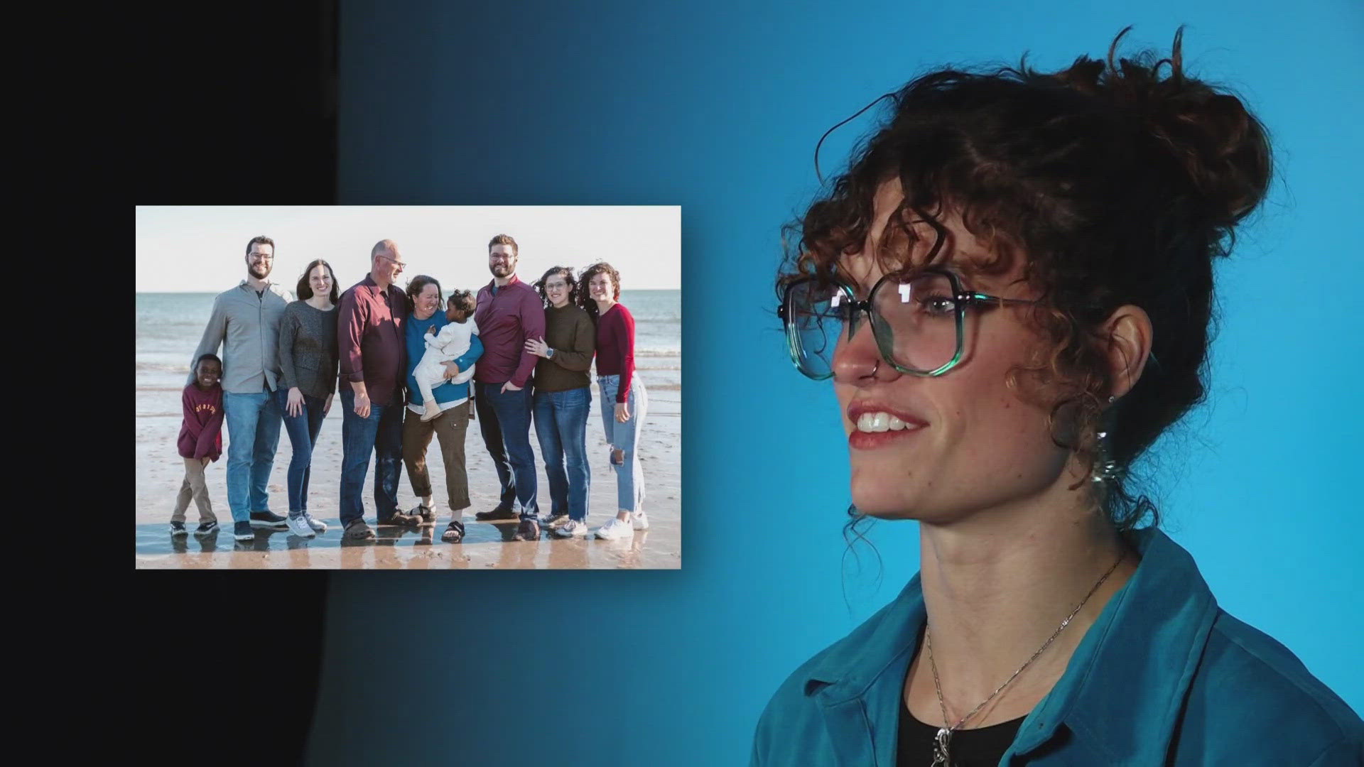 All week, we've shared incredible stories crafted by visual storyteller Jillian Taylor. Hear her personal connection to the story, and how you can make a difference.