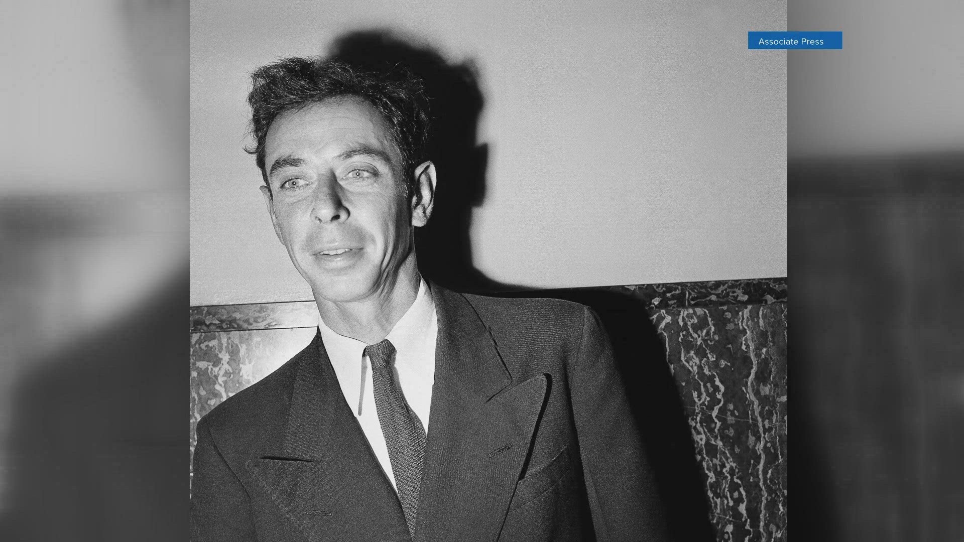 The movie "Oppenheimer" comes out on July 21. Directed by Christopher Nolan, it tells the story of the brilliant and complicated man behind the atomic bomb.