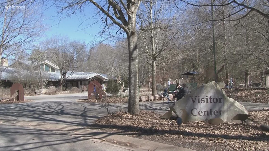 Ijams Nature Center holding open events - Vimarsana News