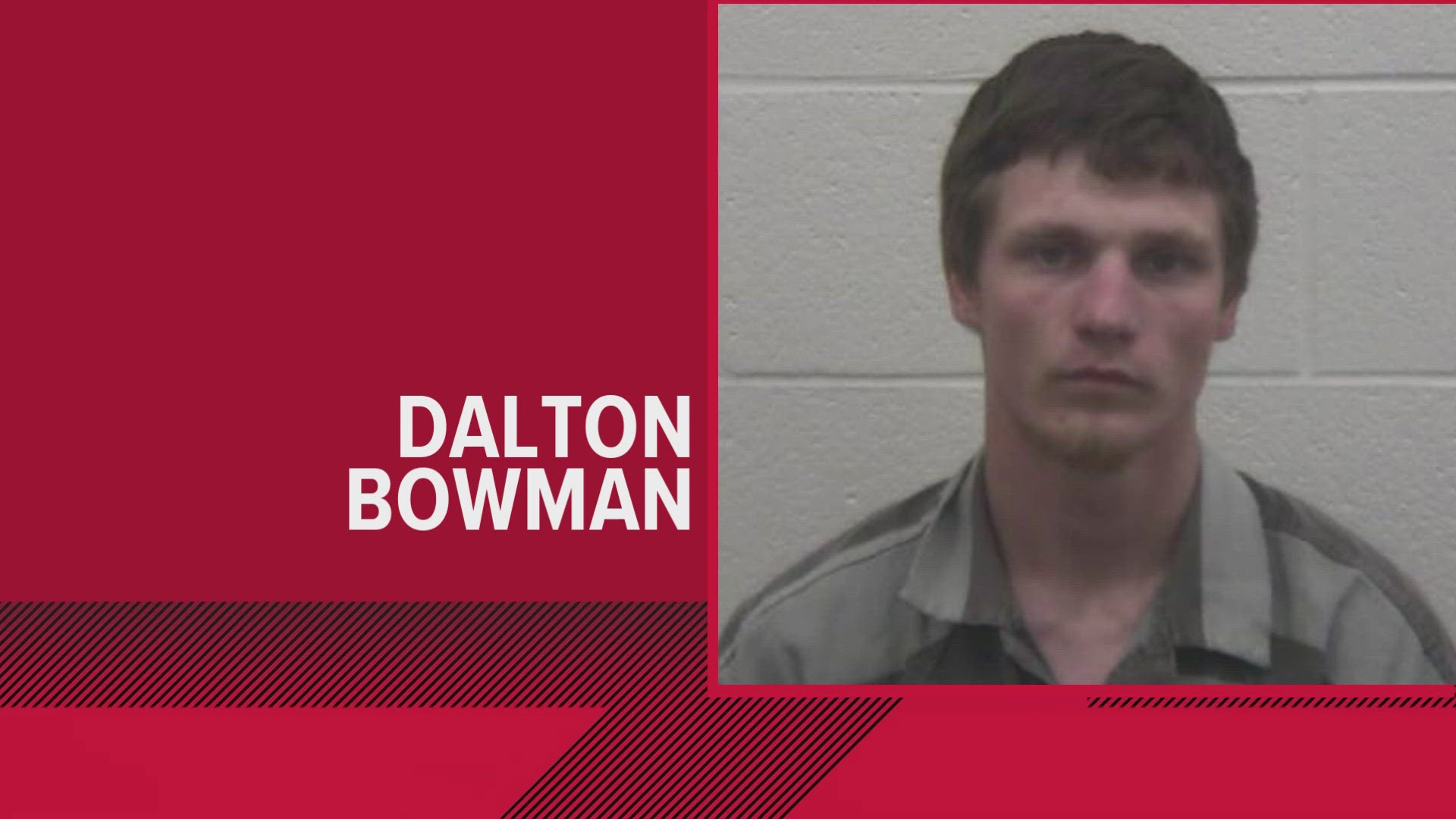 Man charged in connection with crash that killed BCSO deputy | wbir.com