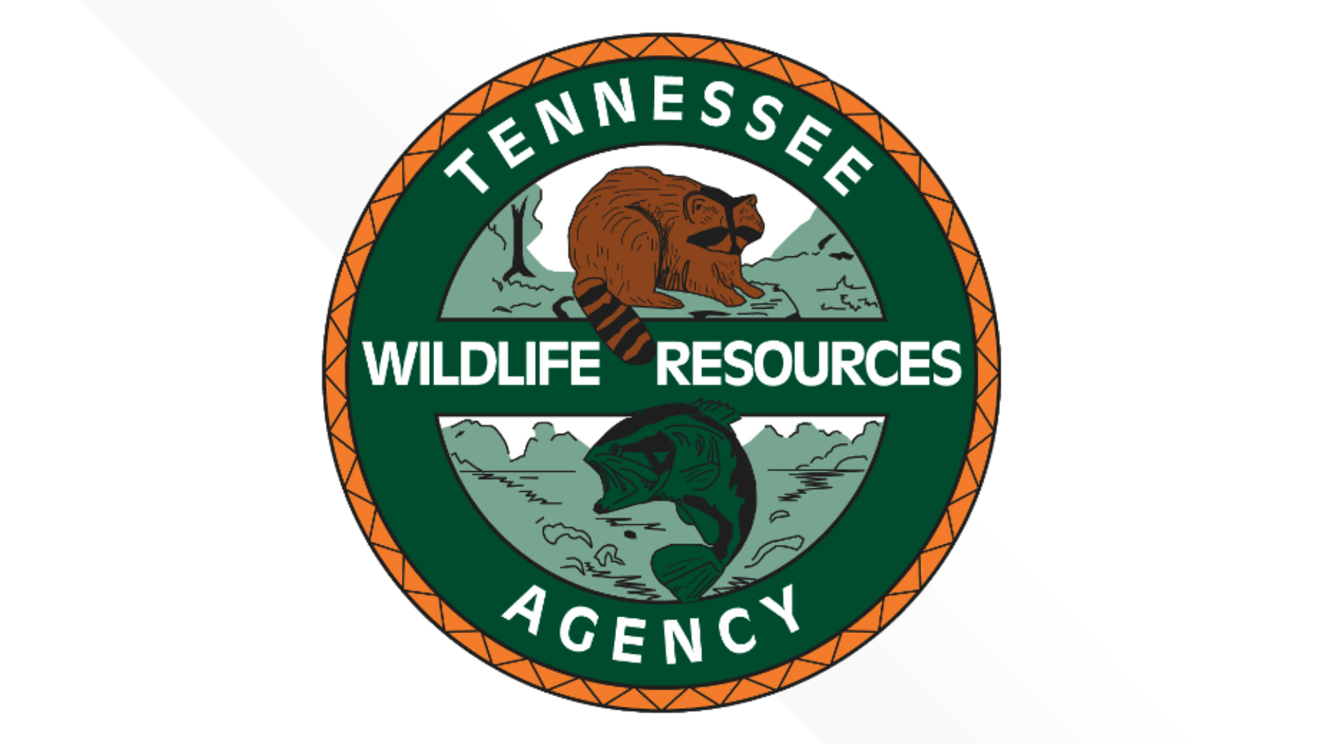 The Tennessee Wildlife Resources Agency says Robert Cogan was on a fishing trip in Grainger County when he fell in the water.