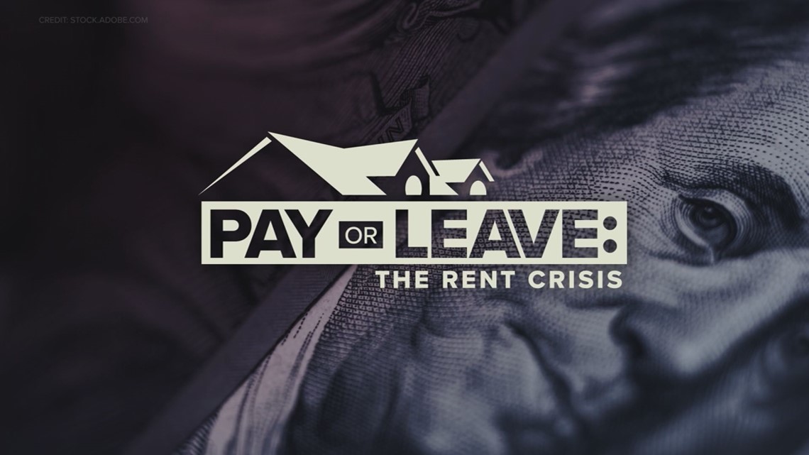 "Our tenants came through" | Landlords say most renters paid despite CDC eviction ban - Vimarsana News