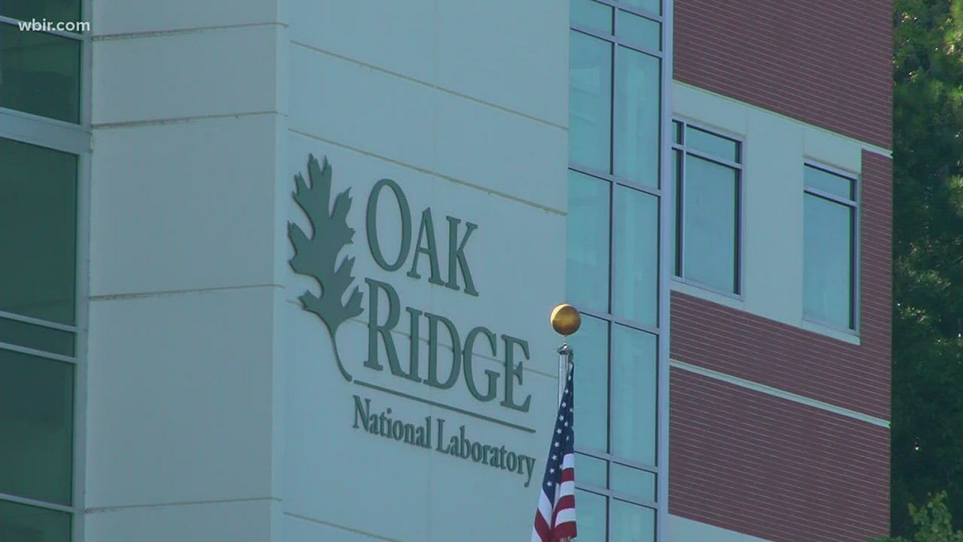 Nov. 10, 2017: Oak Ridge has plans in the air for an airport. The city says the project is moving quickly toward becoming a reality.