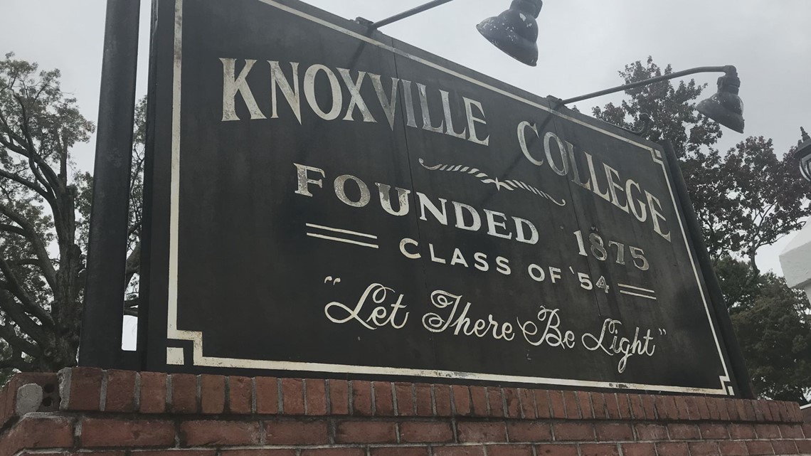 Knoxville College celebrates 144th