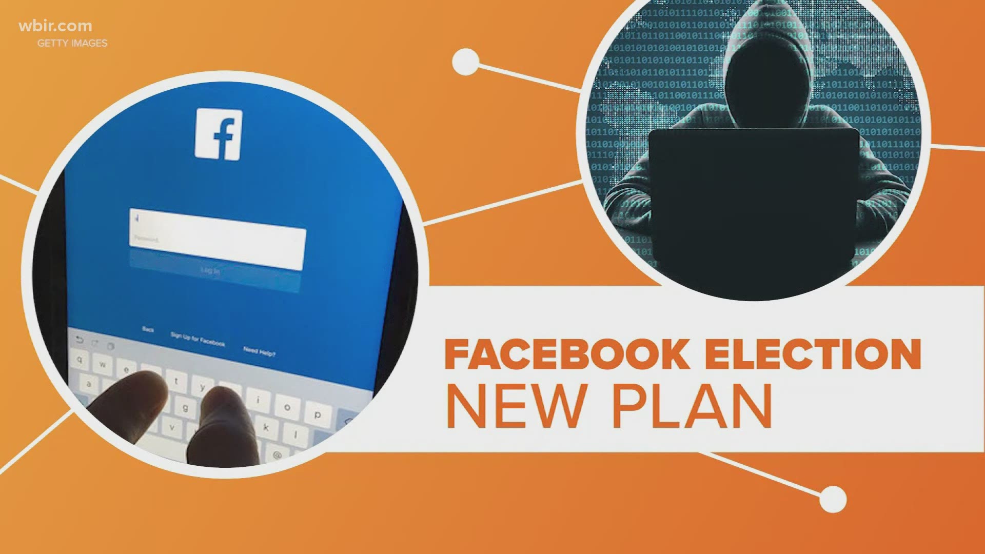 Facebook was at the center of controversy after the 2016 presidential election when word leaked Russian operatives had used the site to influence the race.