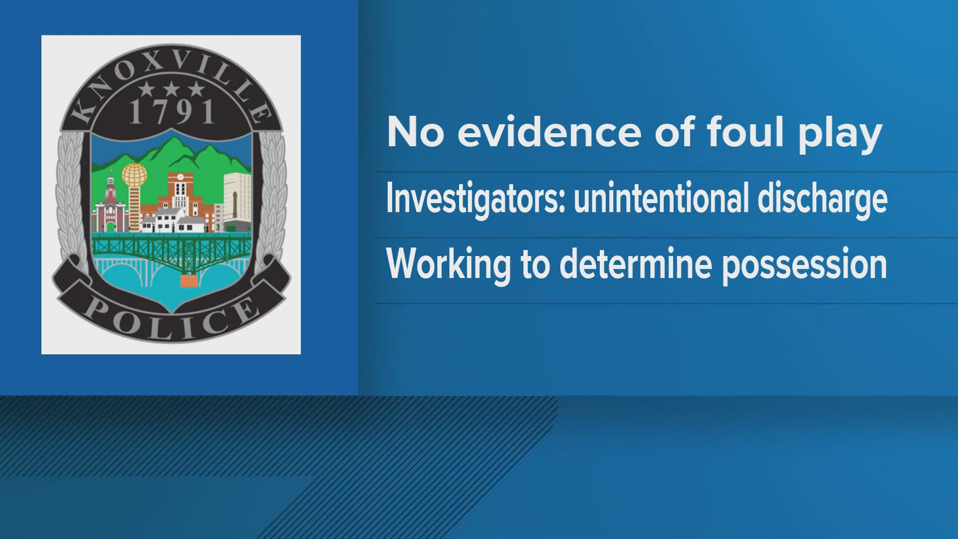 KPD: 11-year-old girl dies from unintentional self-inflicted gunshot ...
