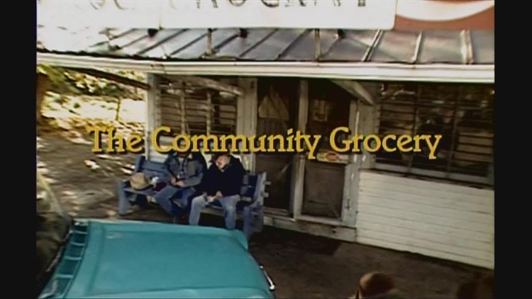 Heartland Series Vol. 31 — Episode 9: The Community Grocery