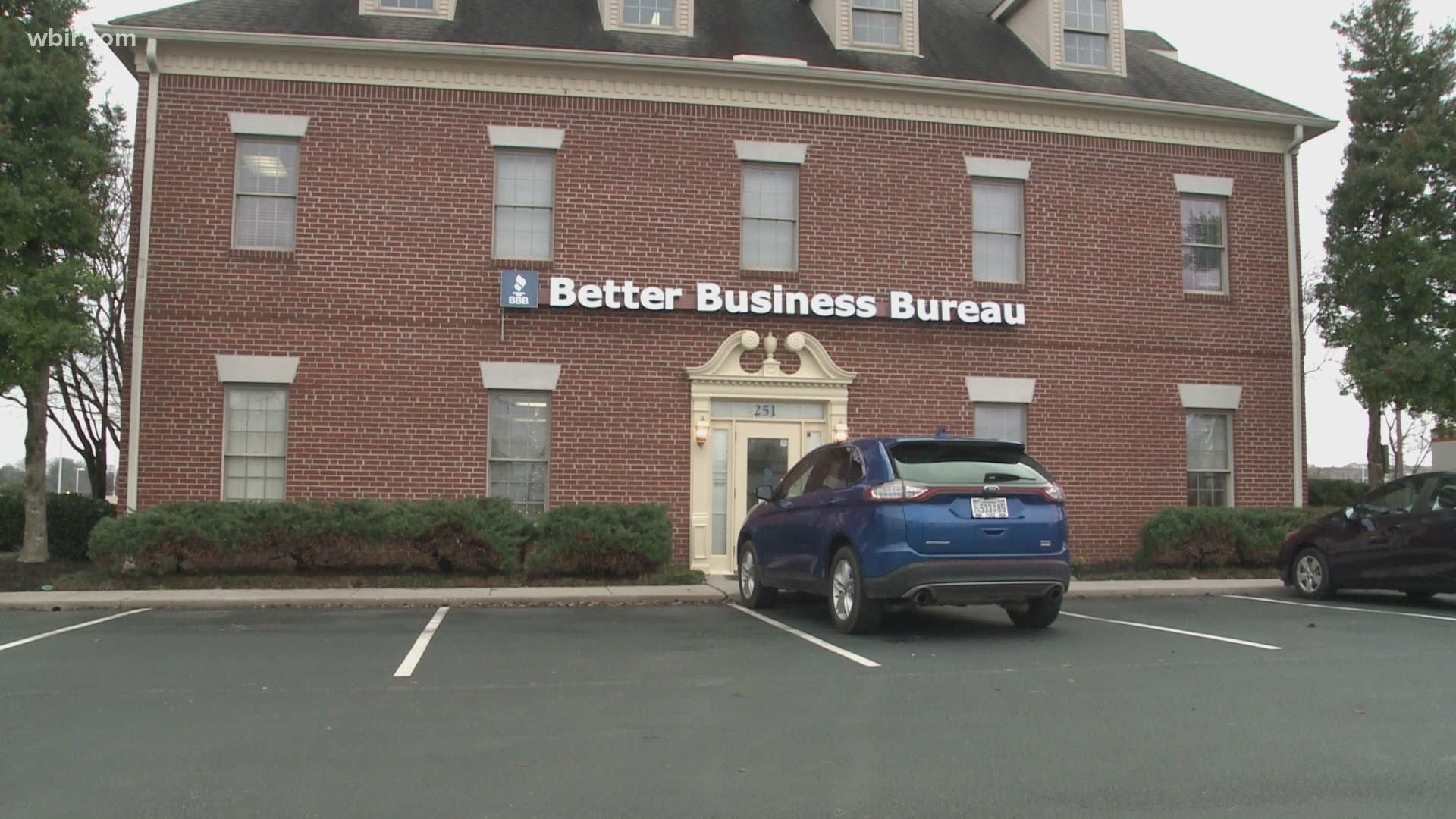 The BBB says people should be on the alert for scammers making false promises of early access to the COVID-19 vaccine.