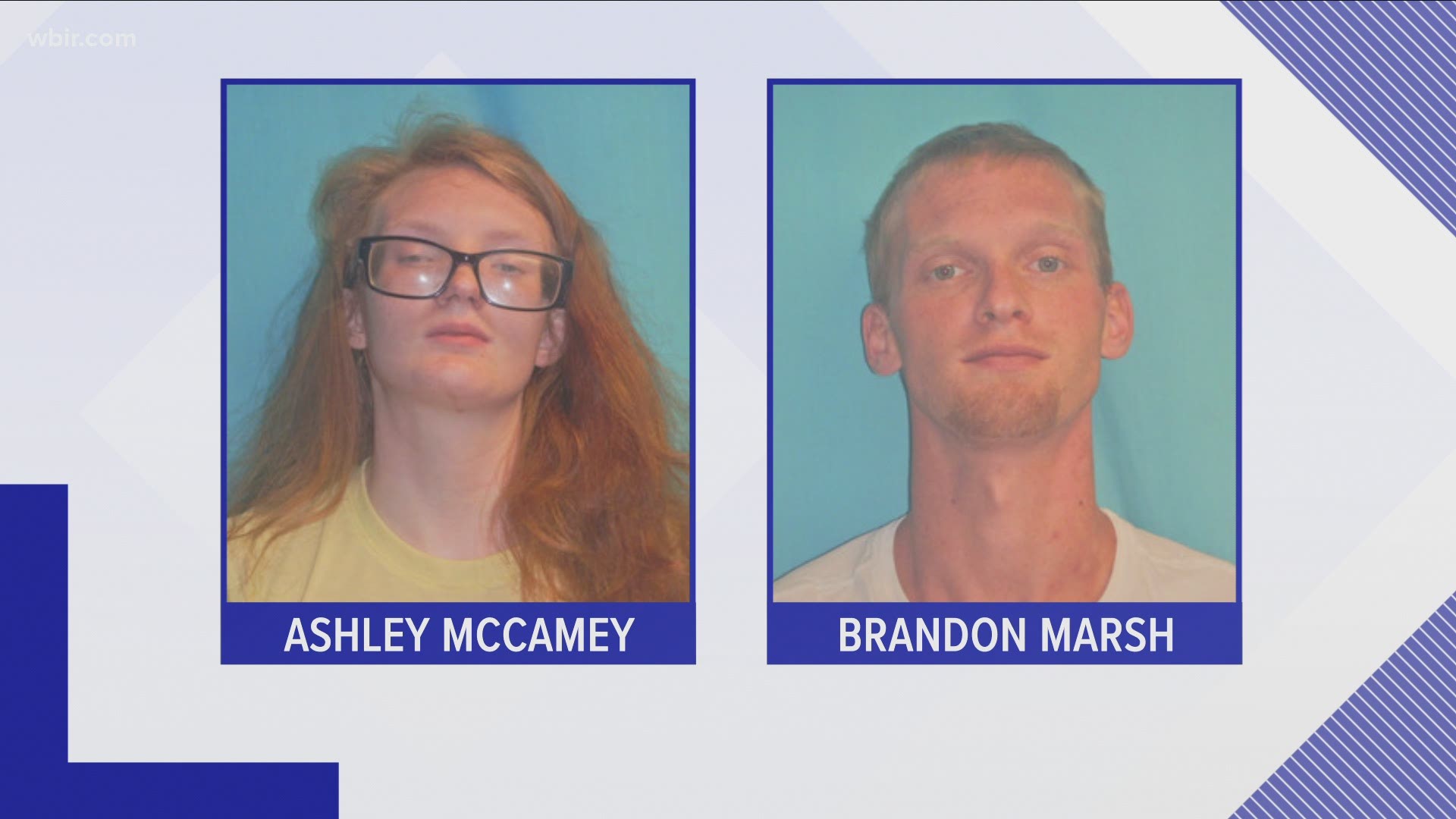 Mother, boyfriend charged with murder of 10-month-old boy in Greene County