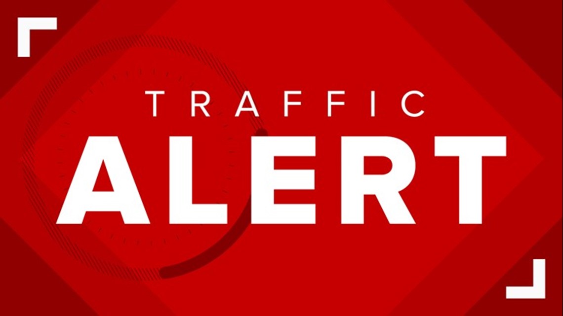 Part of Kingston Pike closed due to downed power lines - Vimarsana News