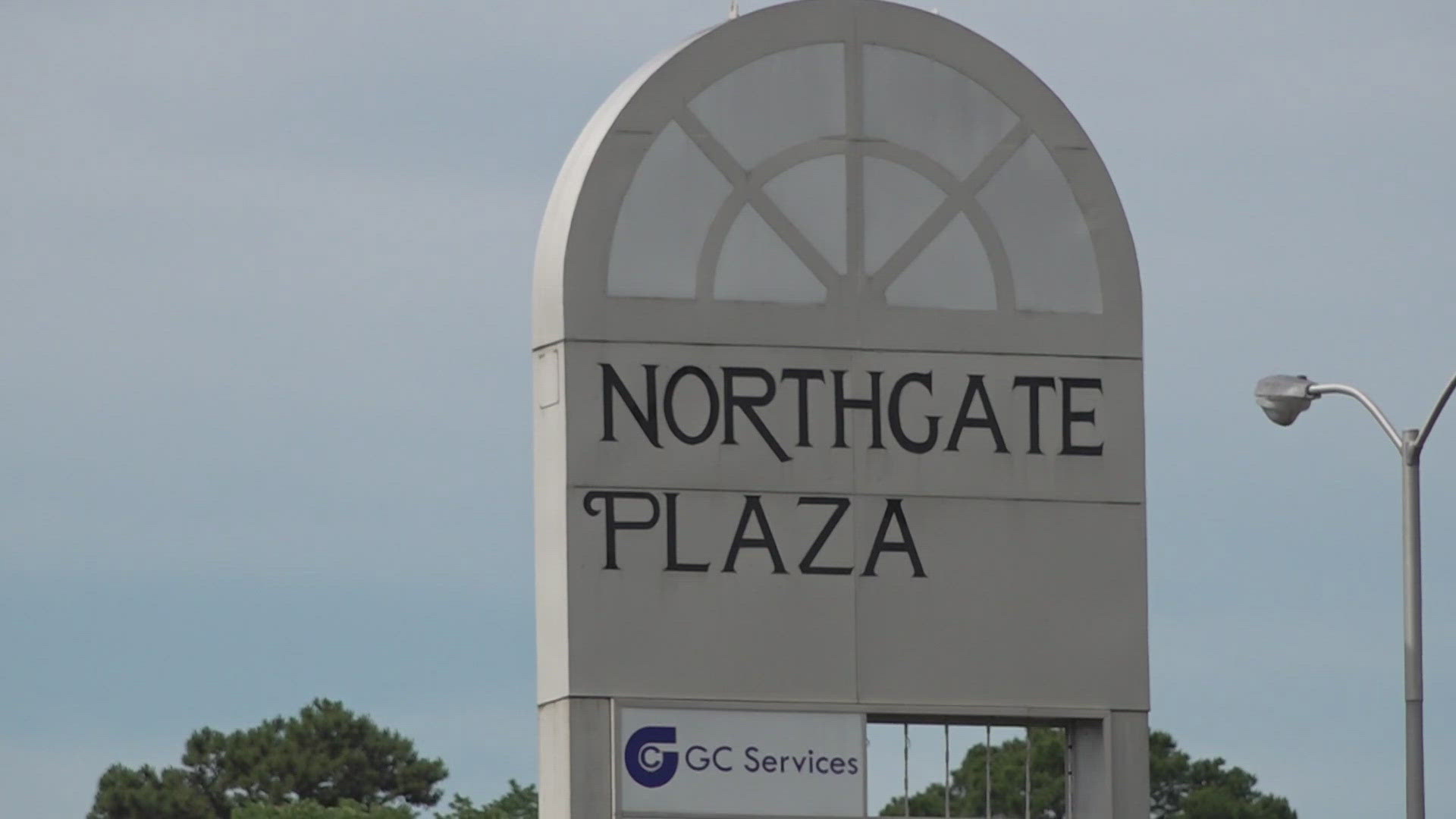 Open house meetings to gather ideas on how the Northgate Plaza Shopping Center might be overhauled will be on June 24 and June 25.