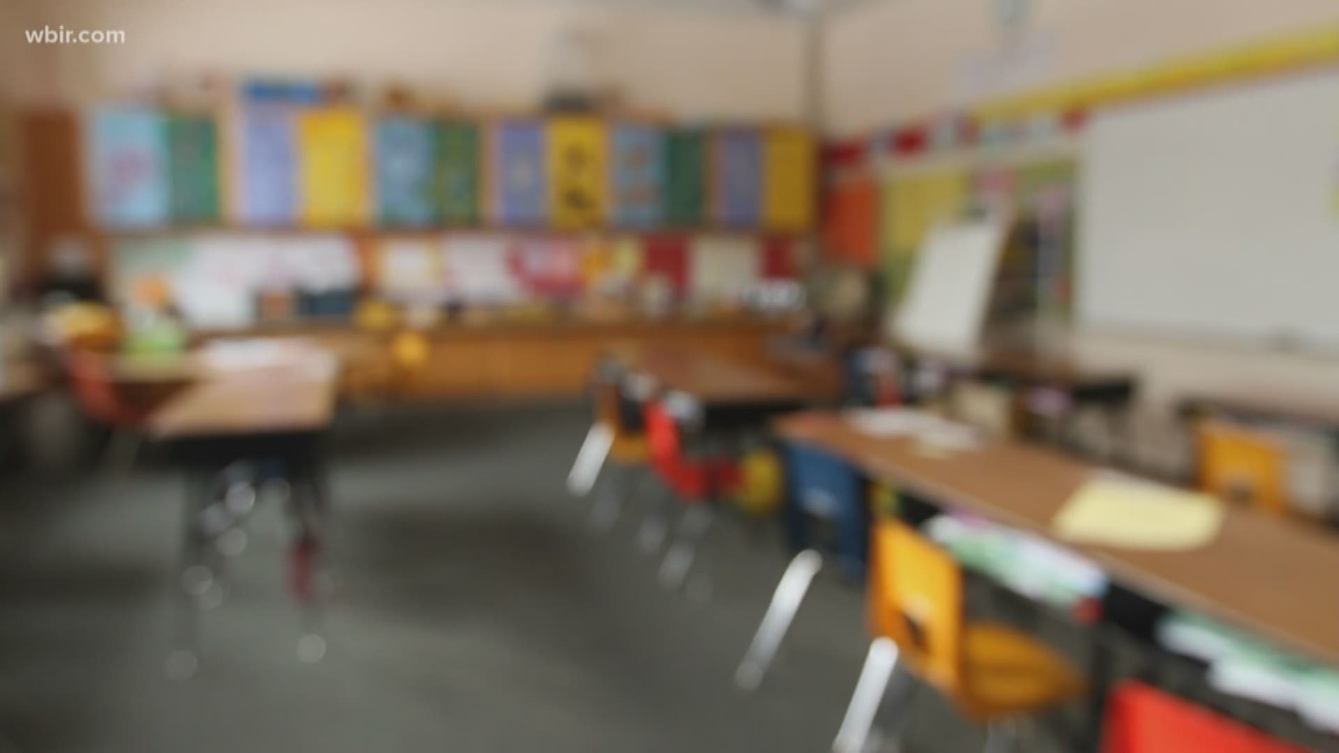 School leaders and health professionals are now seeing a growing number of mental health concerns in elementary students.