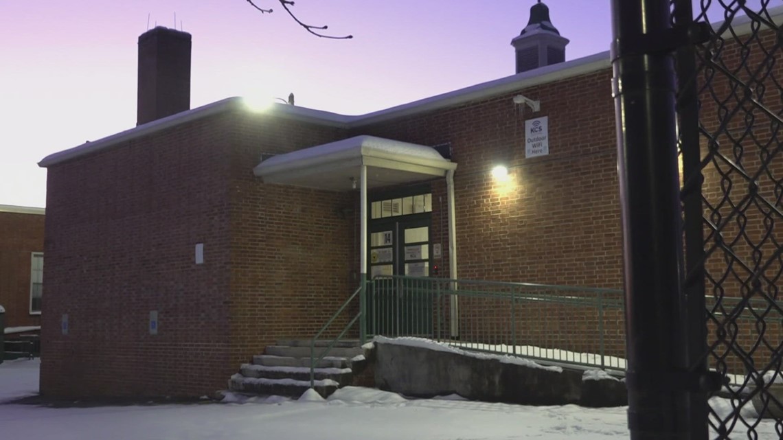 Knox County Schools to stay closed Tuesday, Jan. 23