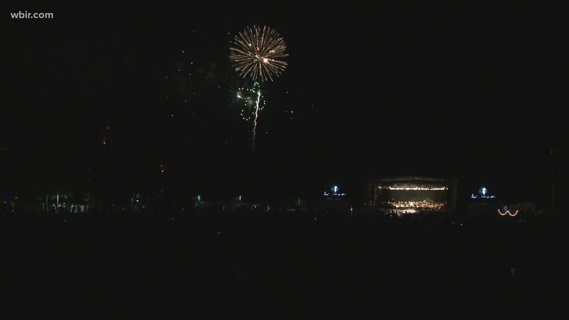 As the pandemic ends, many people are looking forward to big Fourth of July celebrations.