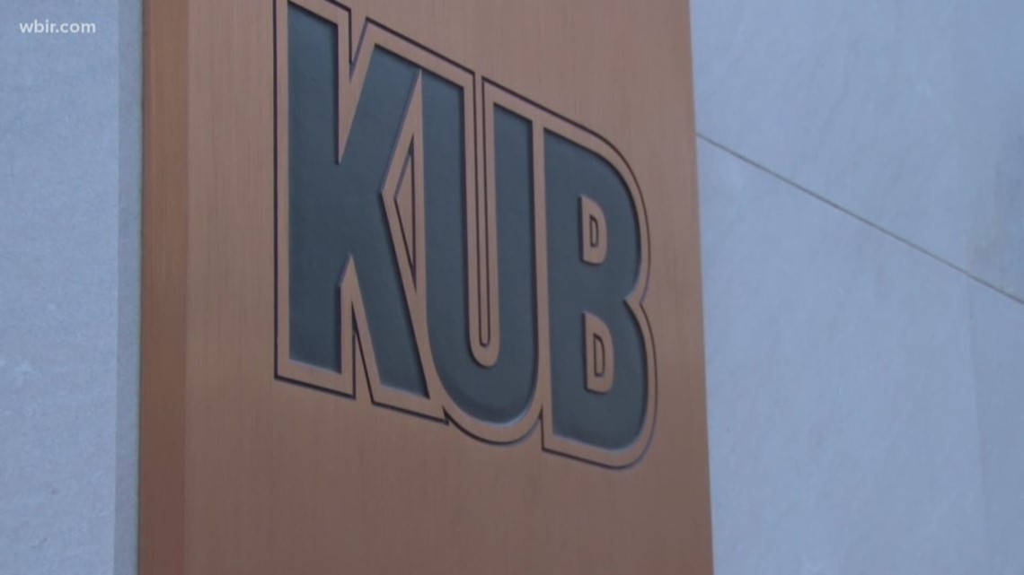KUB free energy and water saving workshop | wbir.com
