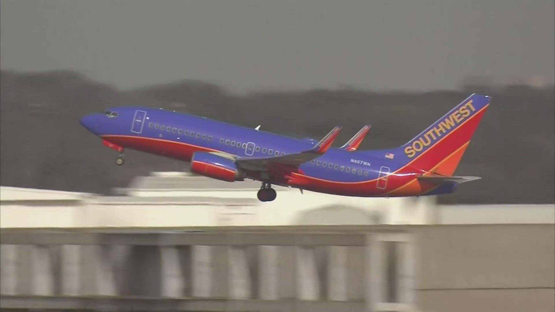 Within the last year, Southwest has undergone several changes including leaving behind its free checked bags policy and unassigned seating.